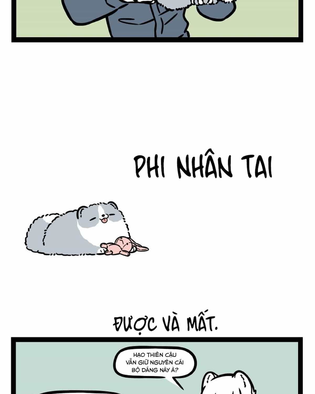 Phi Nhân - Chương 318 - ảnh 7