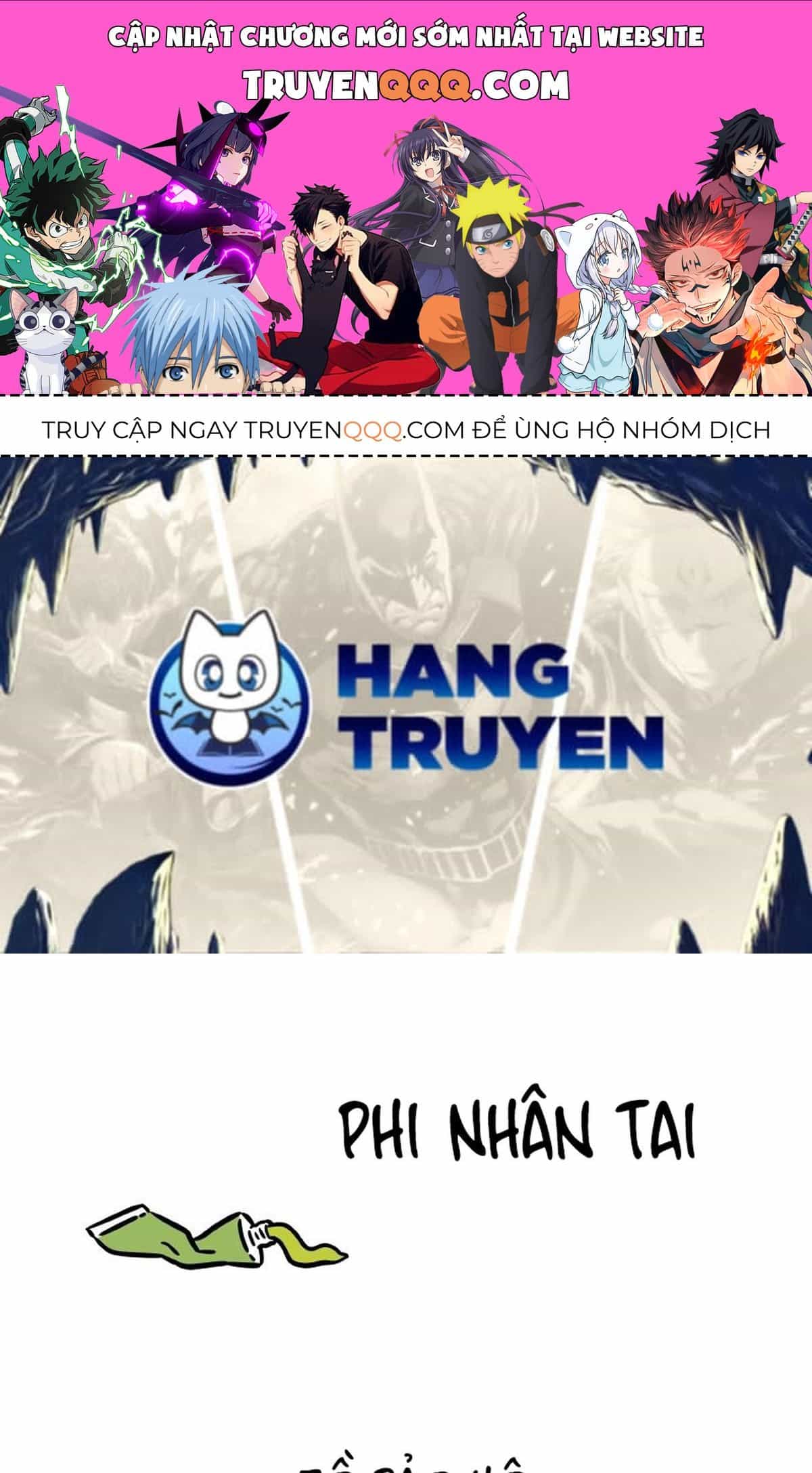 Phi Nhân - Chương 319 - ảnh 1