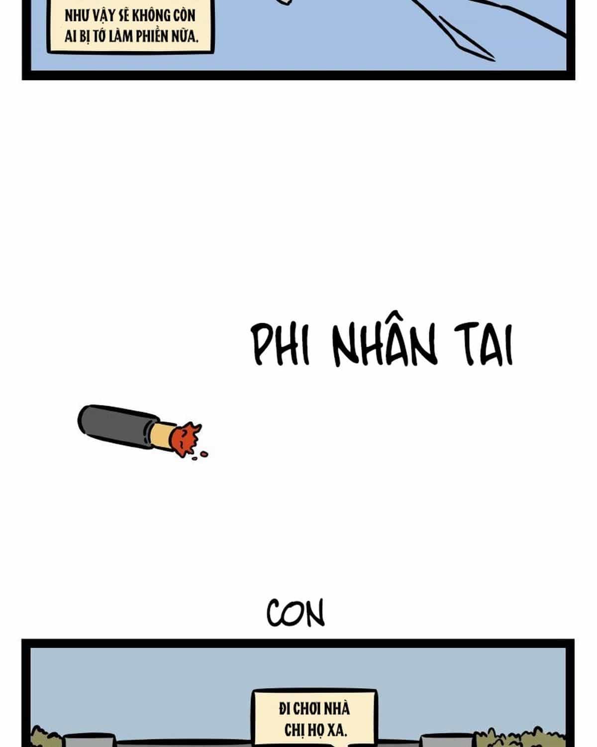 Phi Nhân - Chương 320 - ảnh 7