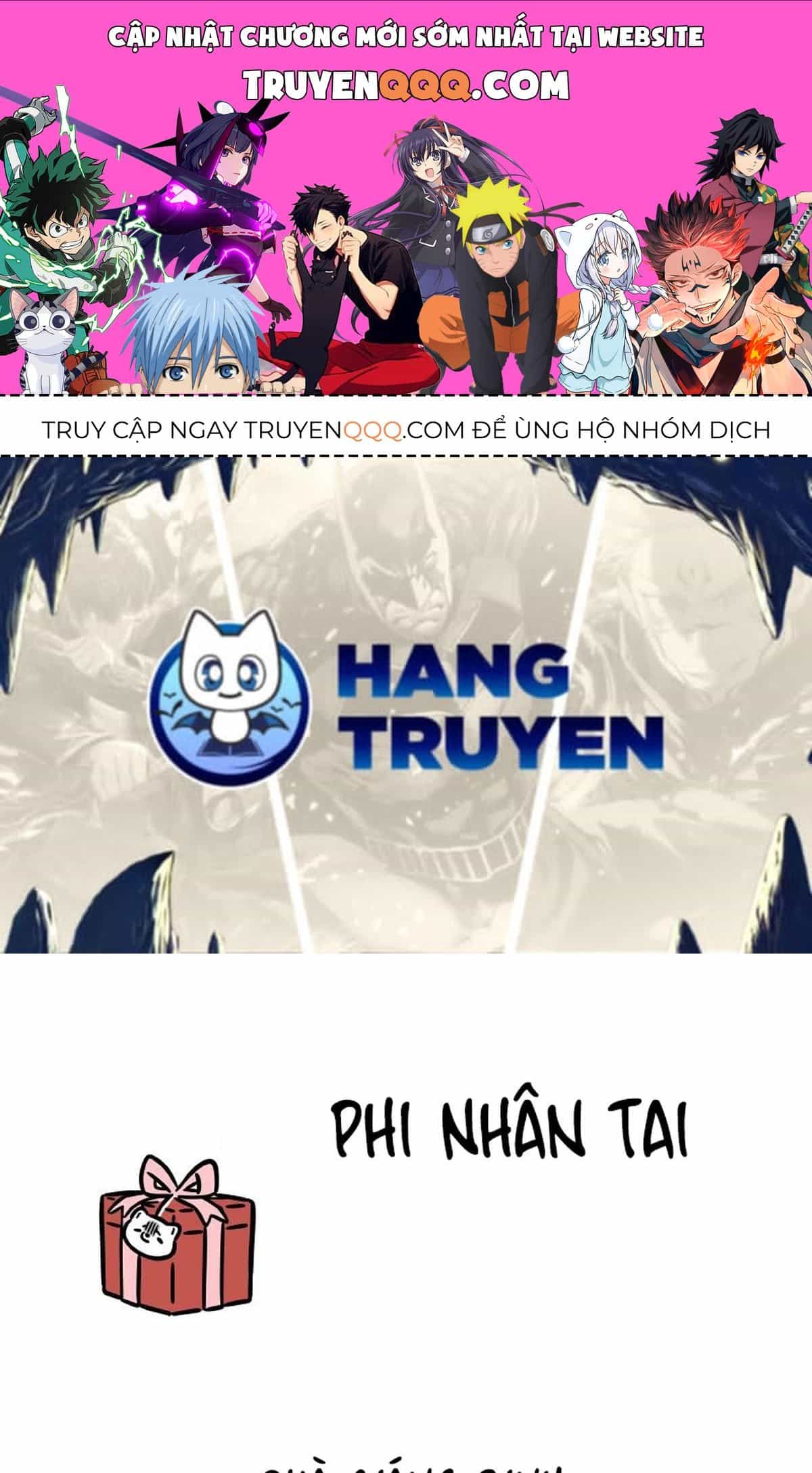 Phi Nhân - Chương 321 - ảnh 1