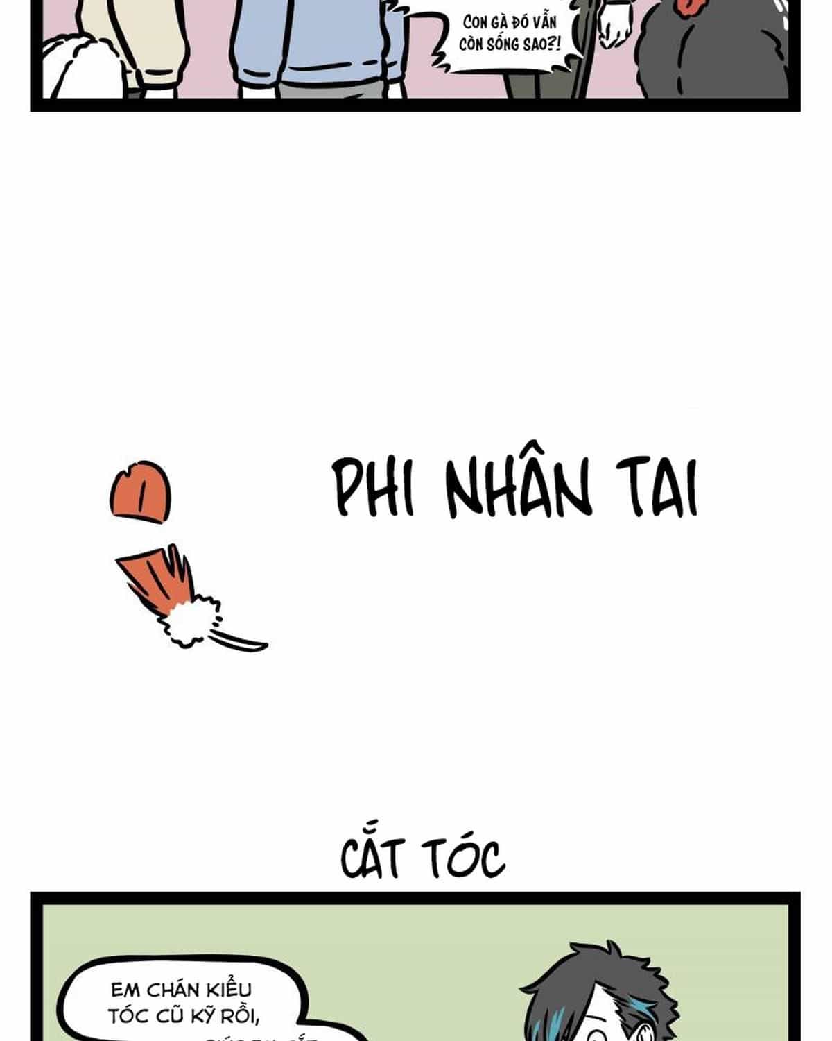 Phi Nhân - Chương 321 - ảnh 7