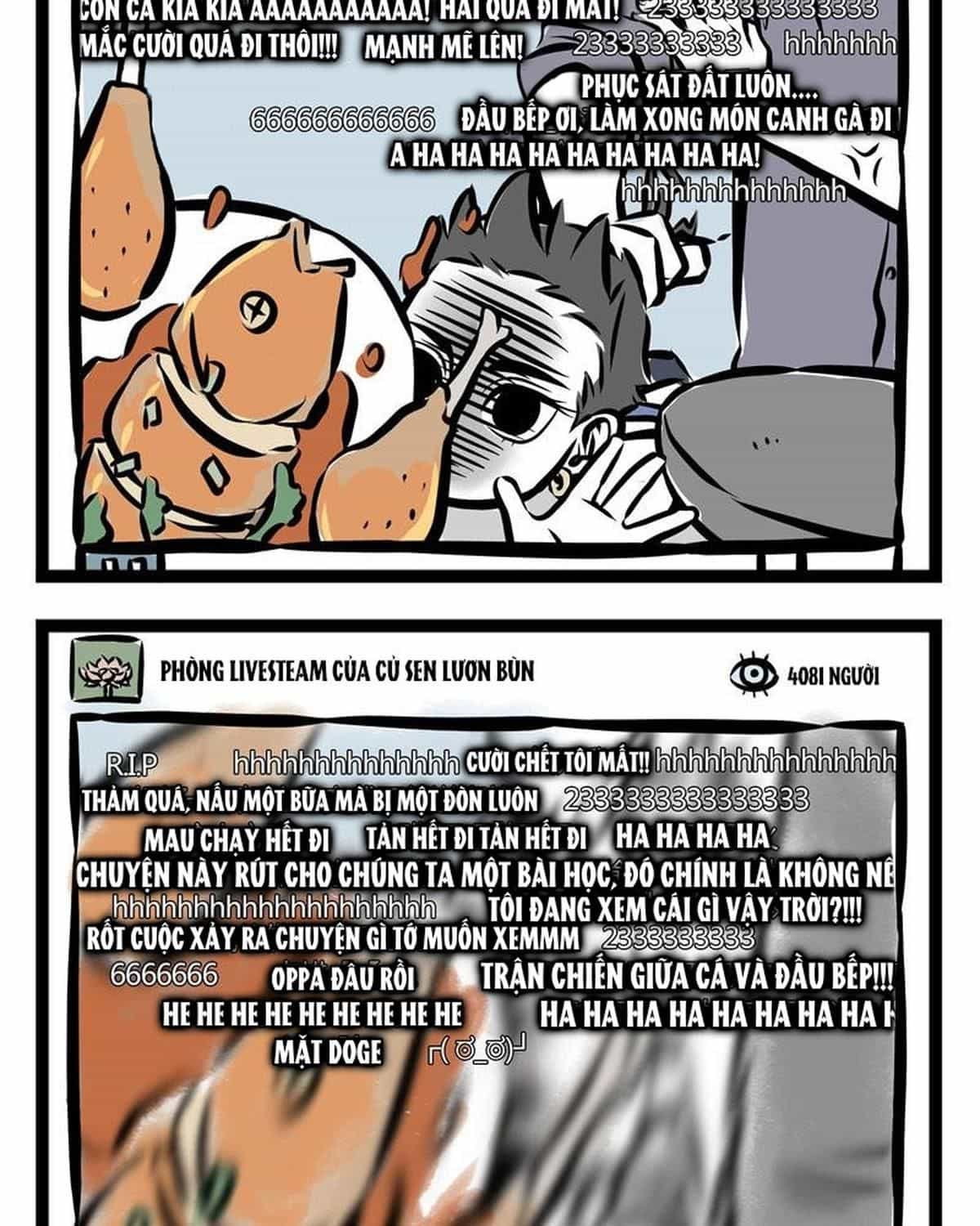 Phi Nhân - Chương 32 - ảnh 6