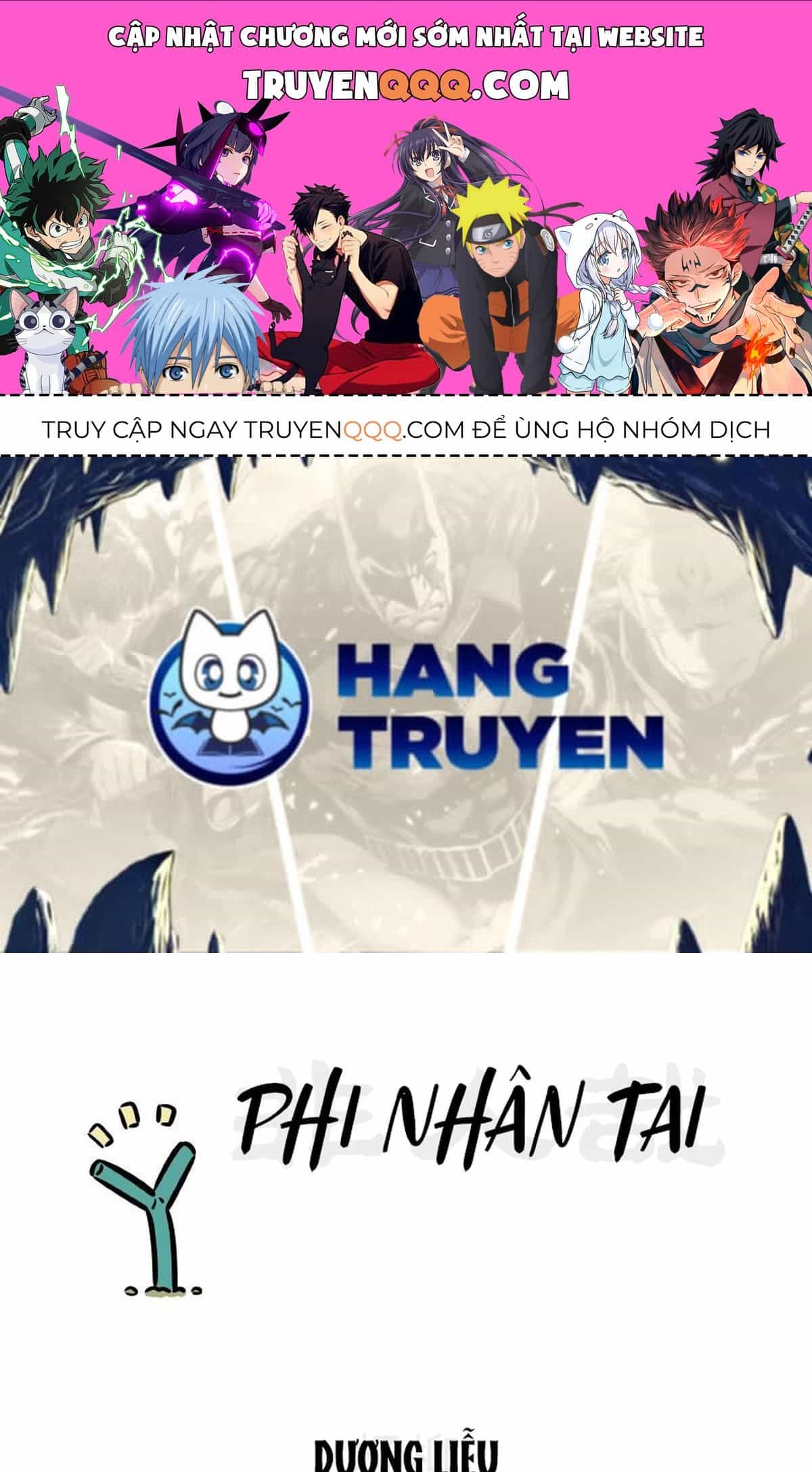 Phi Nhân - Chương 322 - ảnh 1
