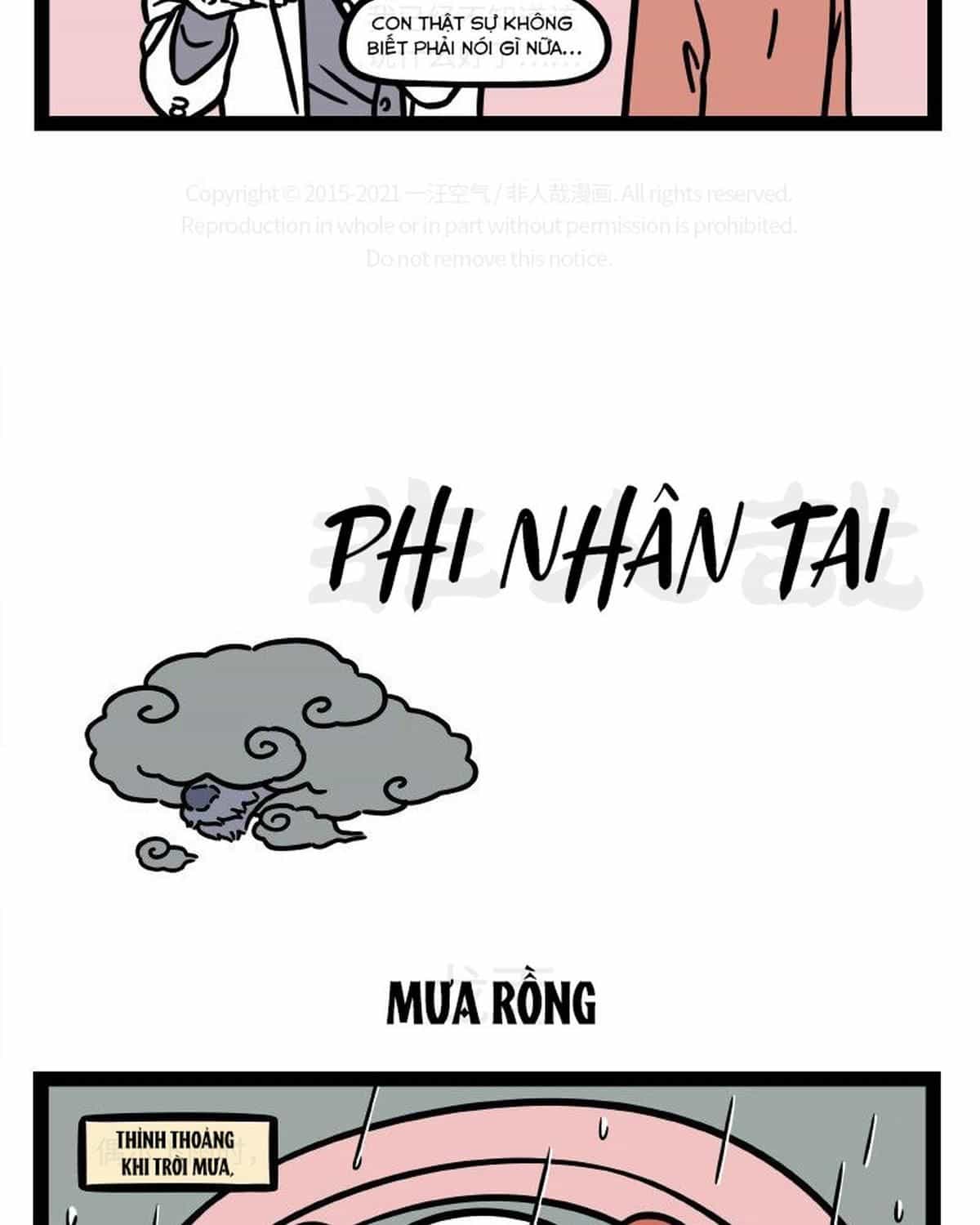 Phi Nhân - Chương 322 - ảnh 7