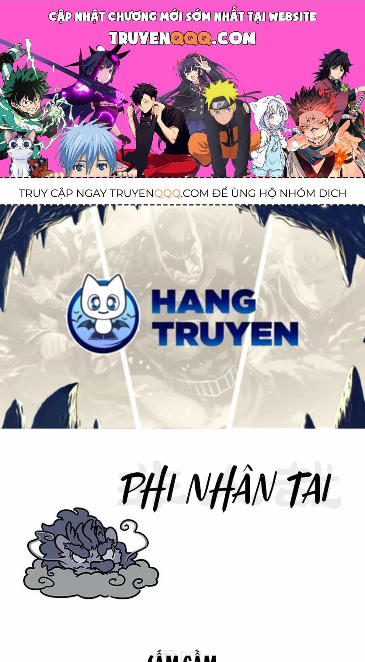 Phi Nhân - Chương 323 - ảnh 1