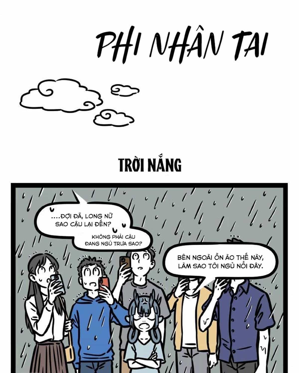 Phi Nhân - Chương 323 - ảnh 18