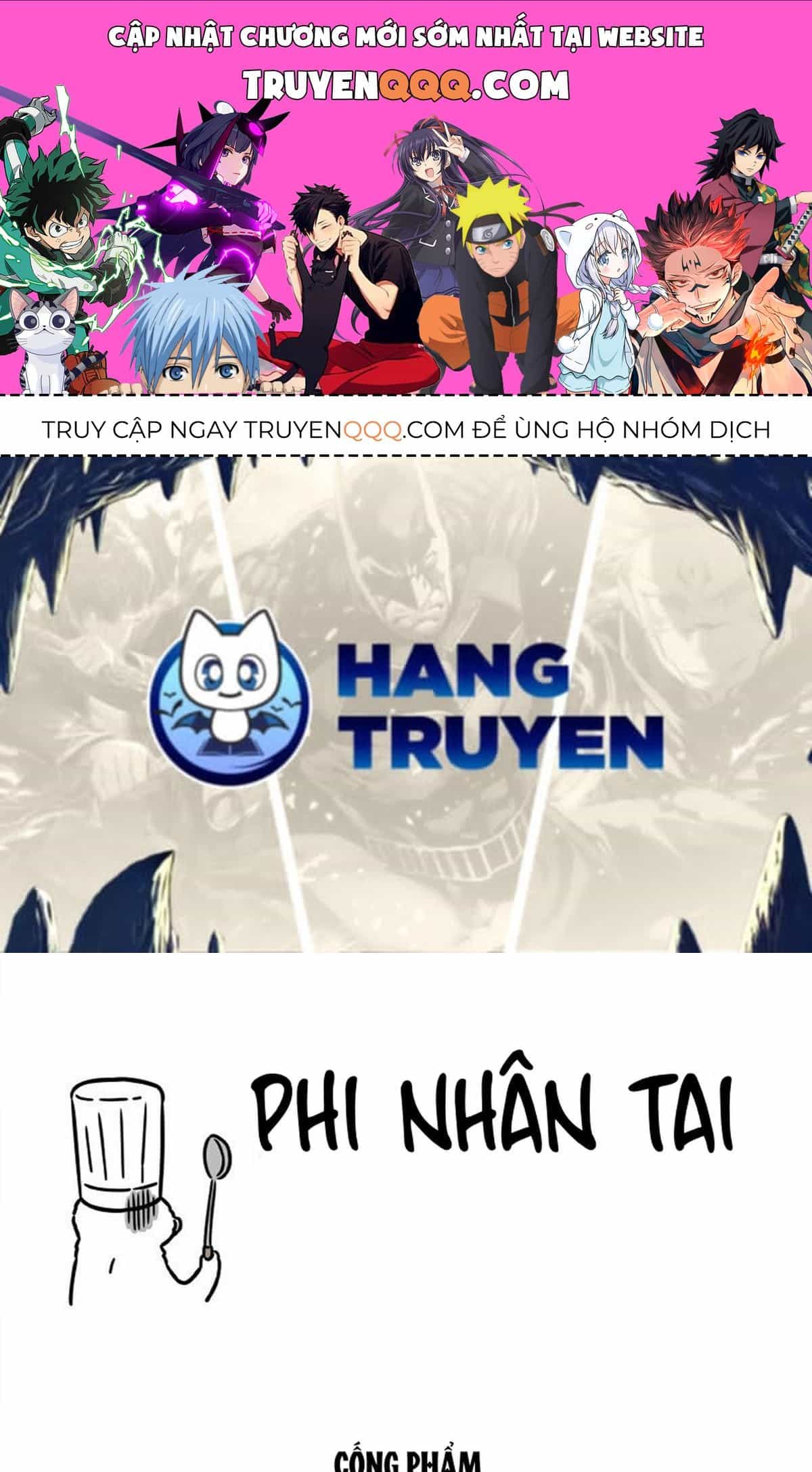 Phi Nhân - Chương 325 - ảnh 1
