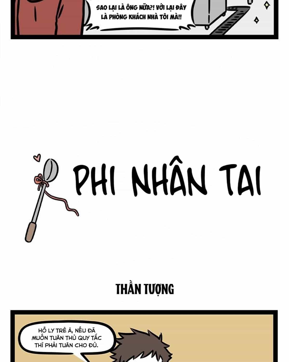 Phi Nhân - Chương 325 - ảnh 7