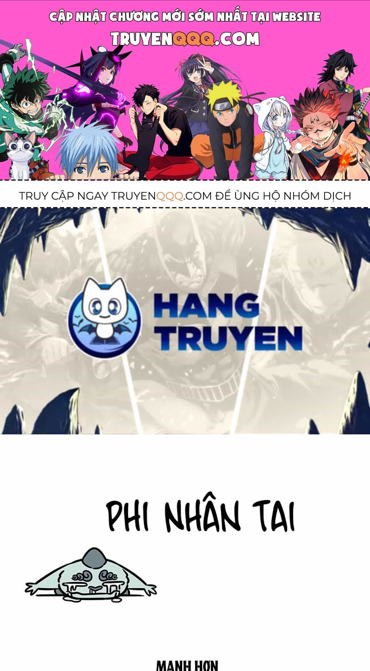 Phi Nhân - Chương 326 - ảnh 1