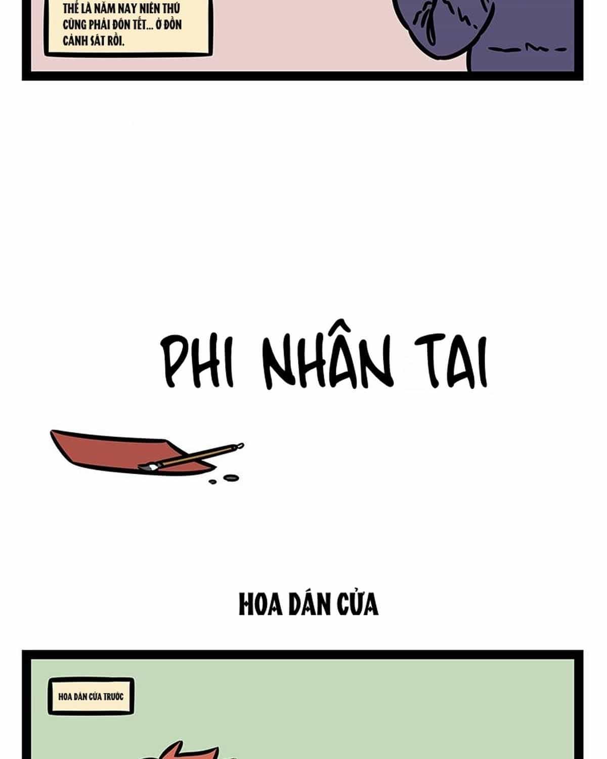 Phi Nhân - Chương 326 - ảnh 7