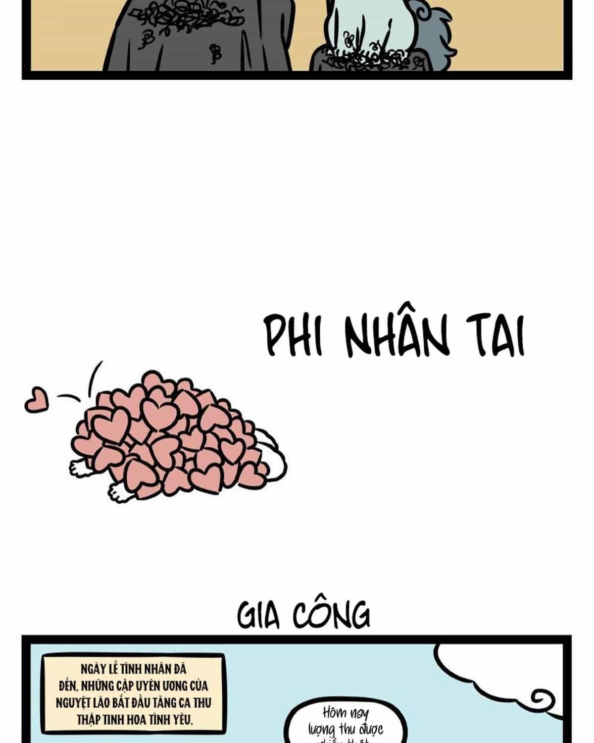 Phi Nhân - Chương 327 - ảnh 7