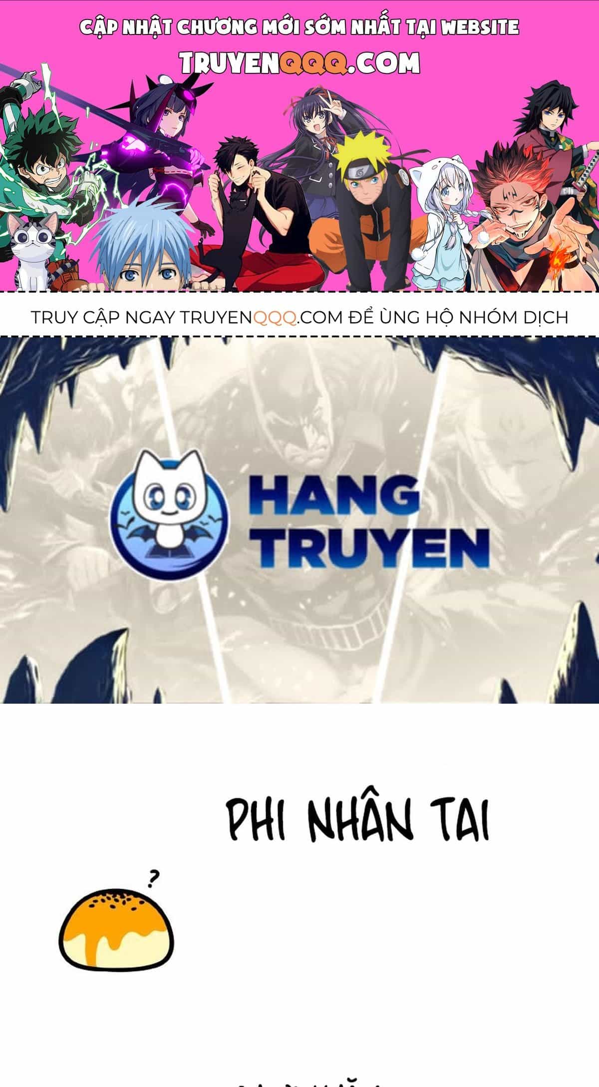 Phi Nhân - Chương 329 - ảnh 1
