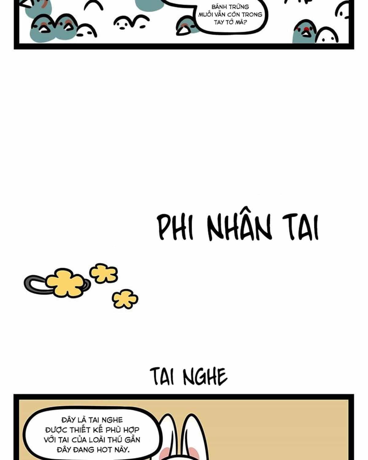 Phi Nhân - Chương 329 - ảnh 7