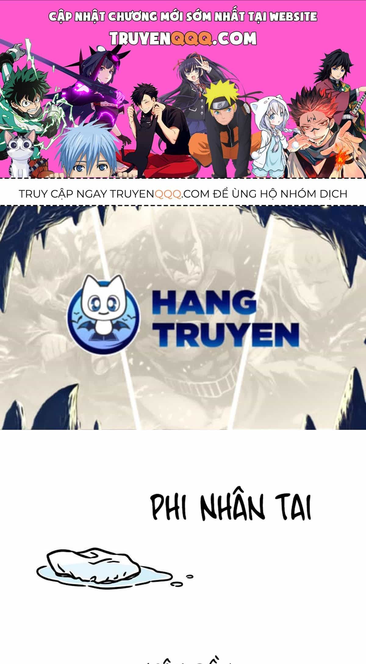 Phi Nhân - Chương 330 - ảnh 1