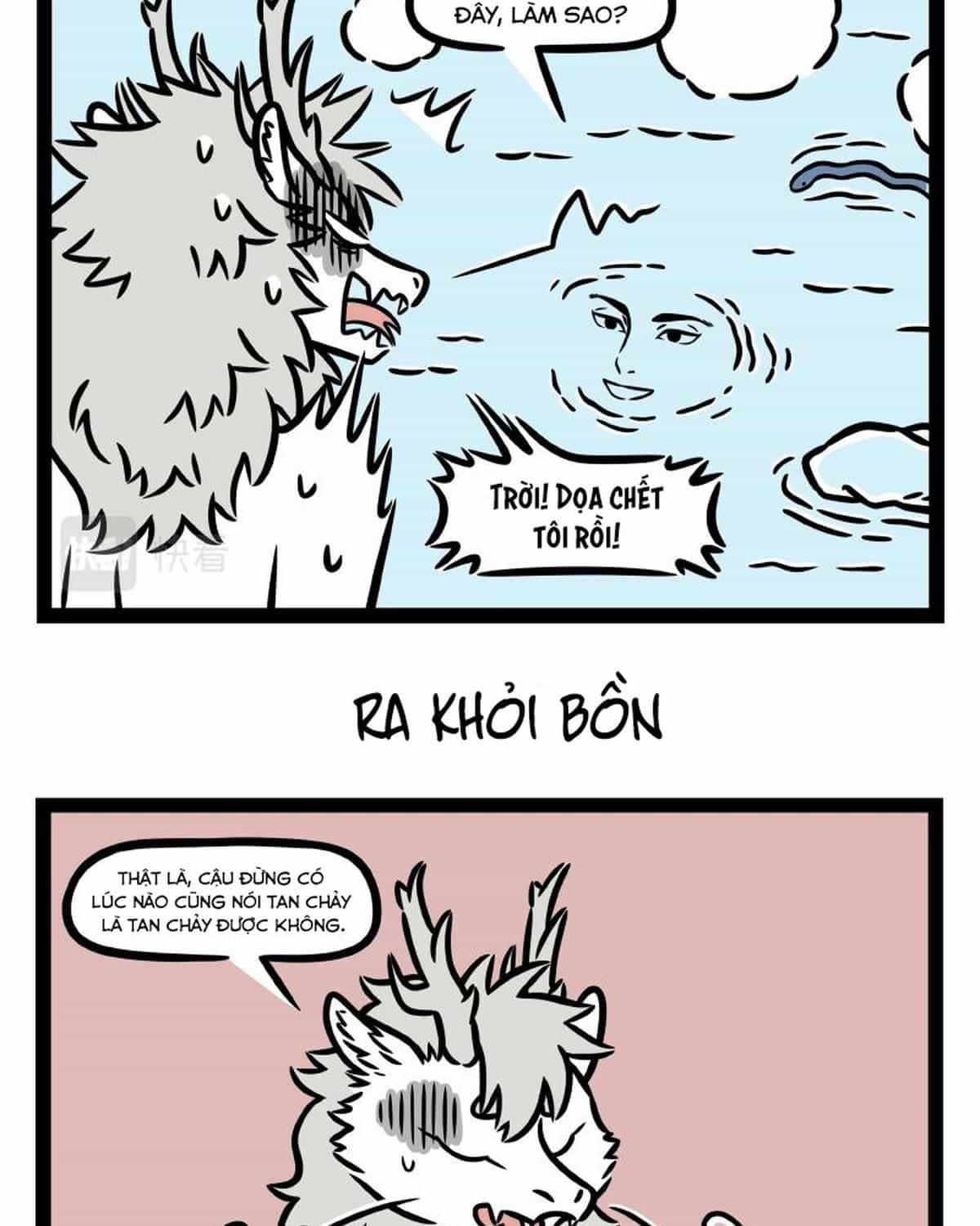 Phi Nhân - Chương 330 - ảnh 4