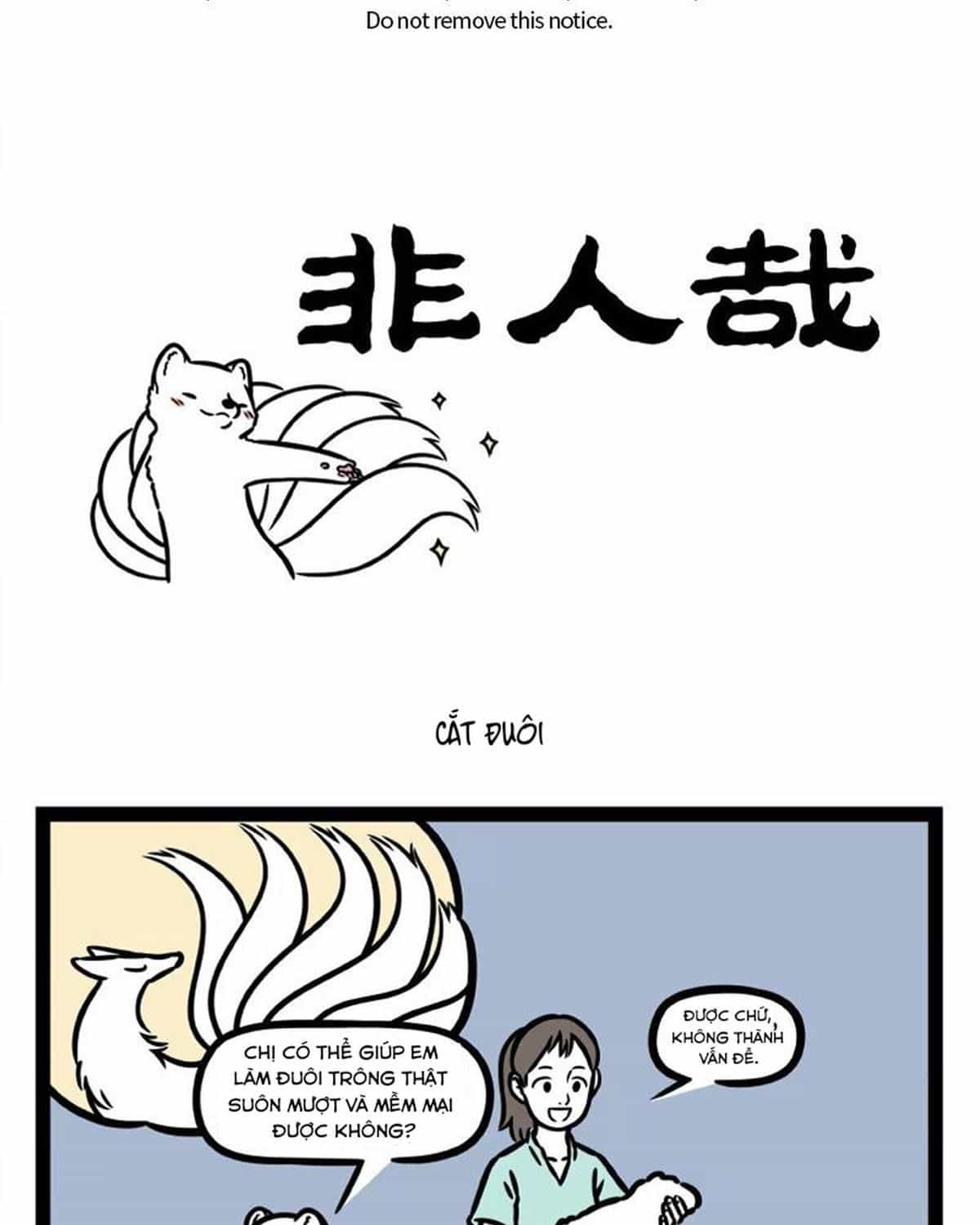 Phi Nhân - Chương 331 - ảnh 13