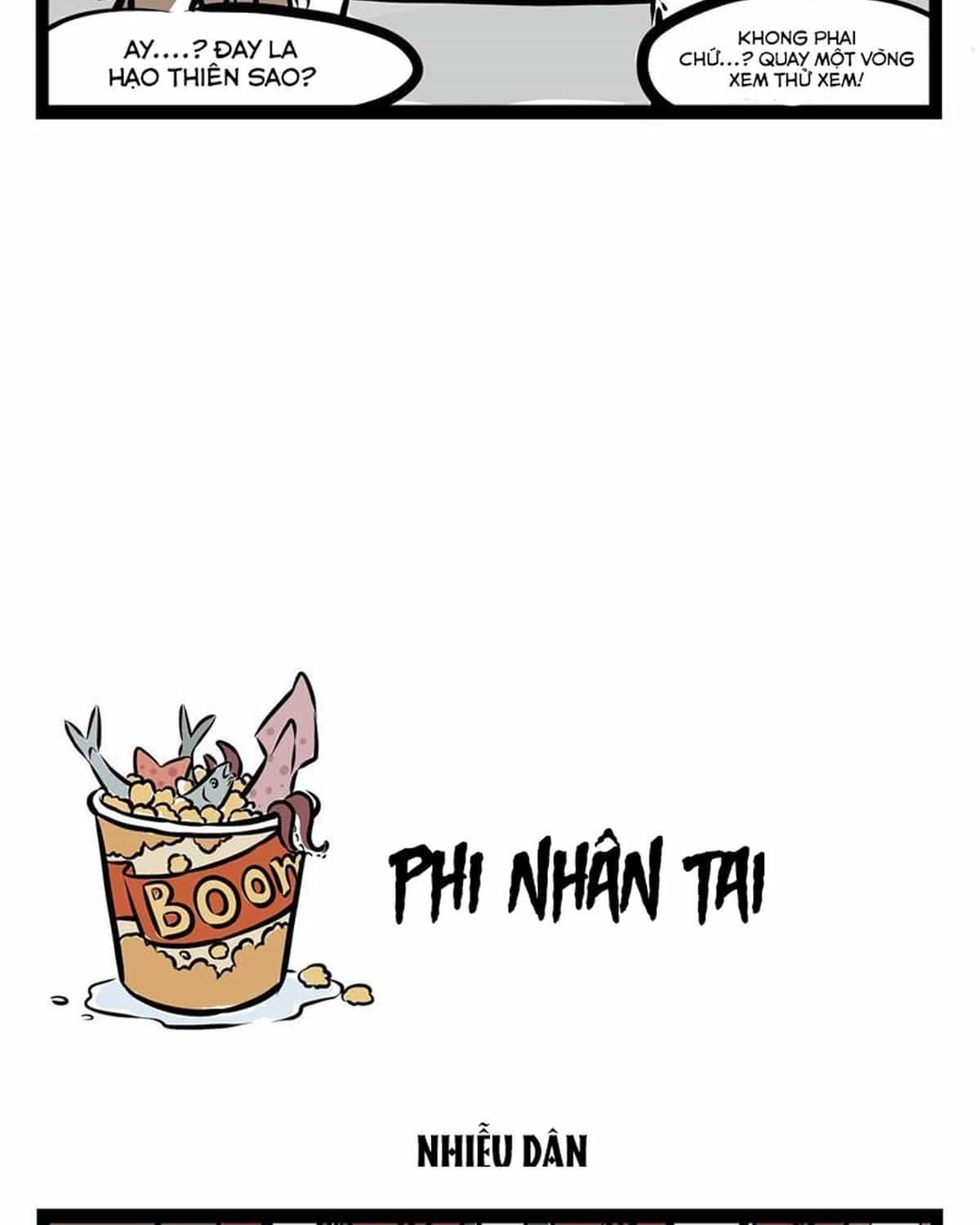 Phi Nhân - Chương 33 - ảnh 7