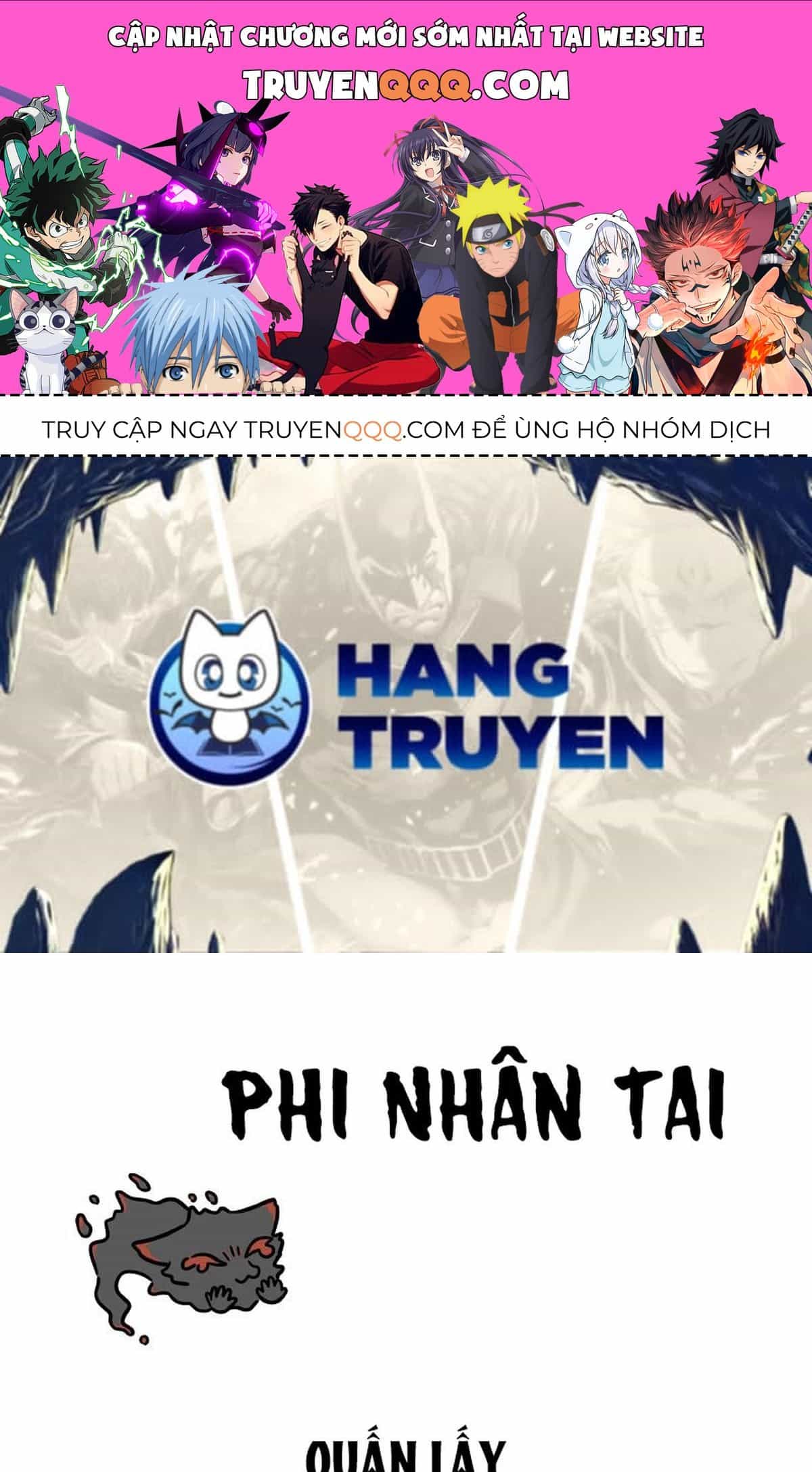 Phi Nhân - Chương 335 - ảnh 1
