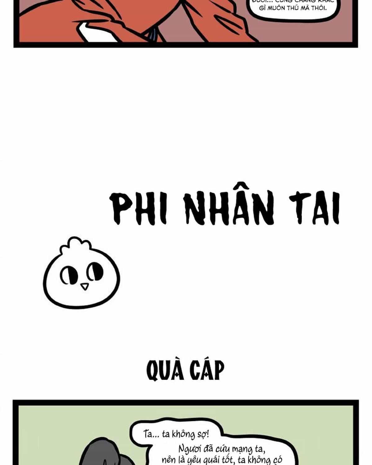 Phi Nhân - Chương 335 - ảnh 7