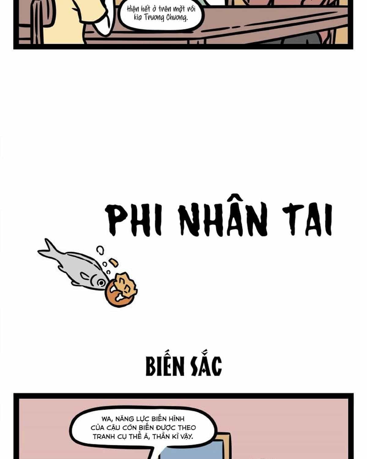 Phi Nhân - Chương 336 - ảnh 7