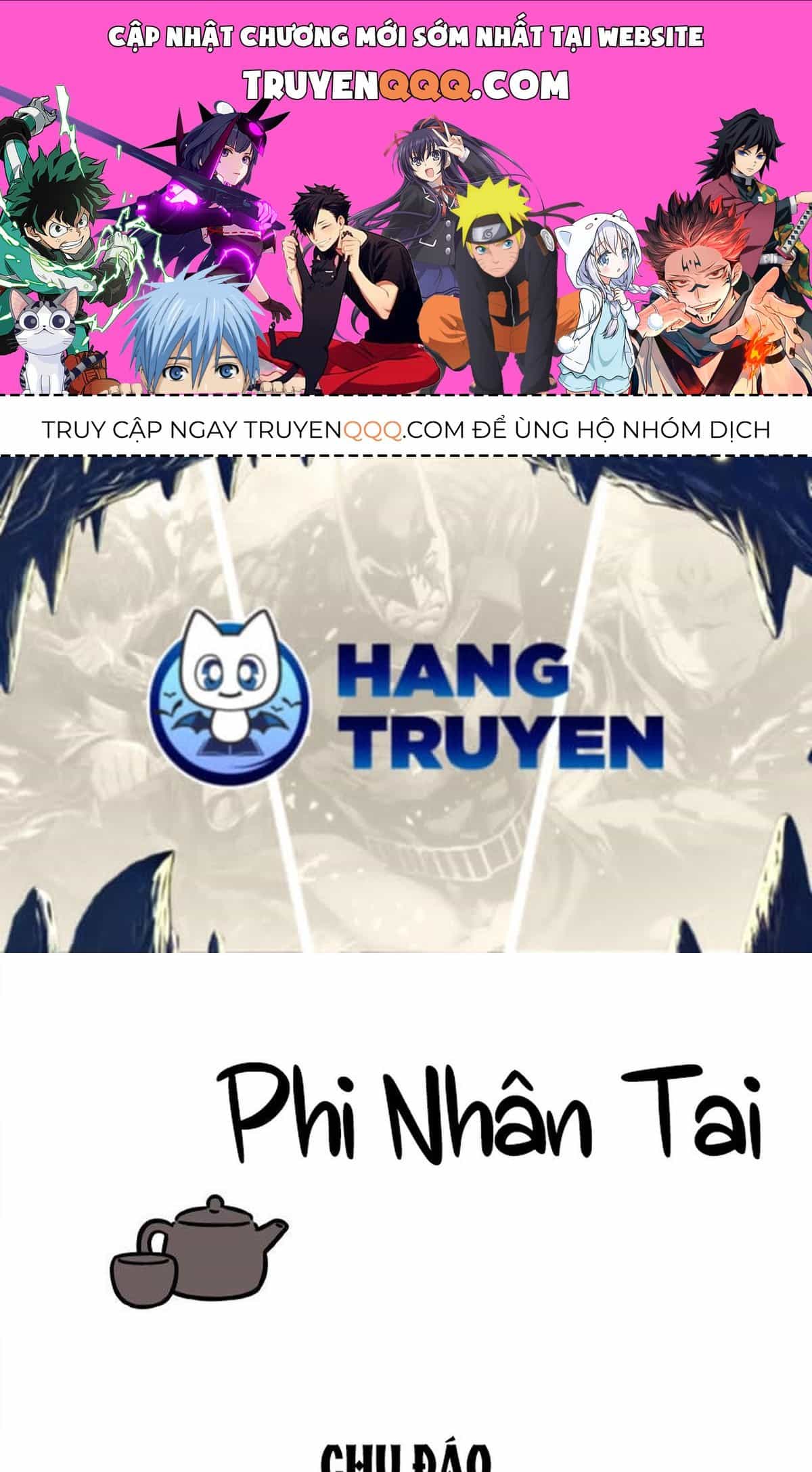 Phi Nhân - Chương 338 - ảnh 1