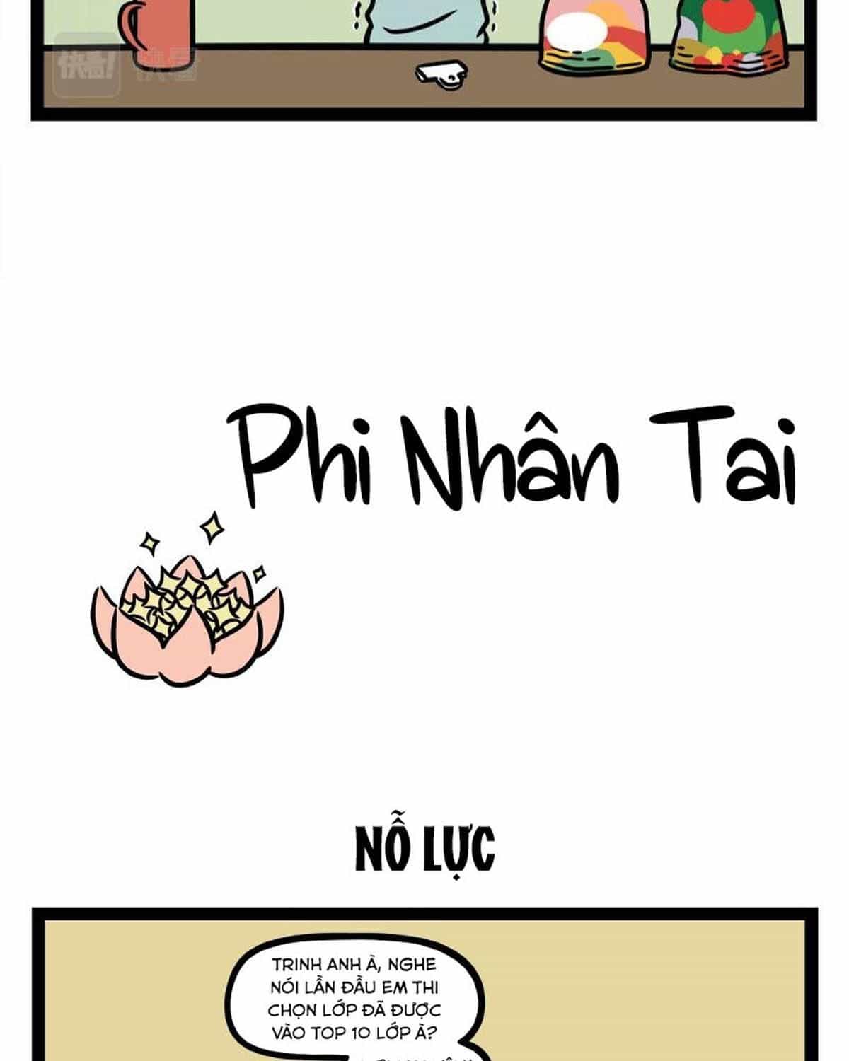 Phi Nhân - Chương 338 - ảnh 7