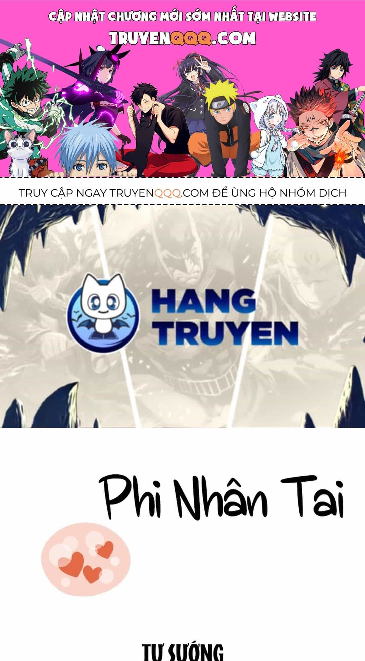Phi Nhân - Chương 339 - ảnh 1