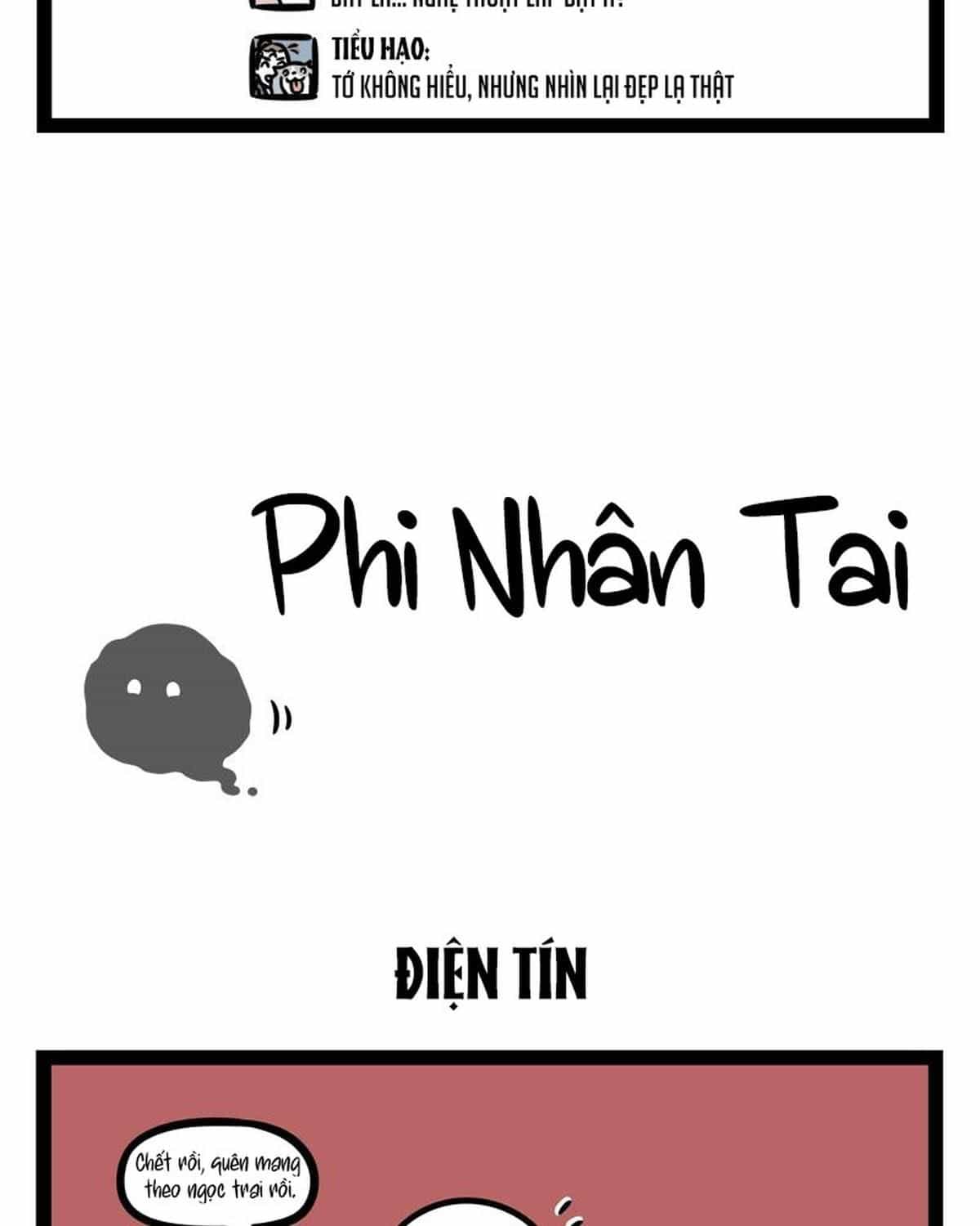 Phi Nhân - Chương 339 - ảnh 7