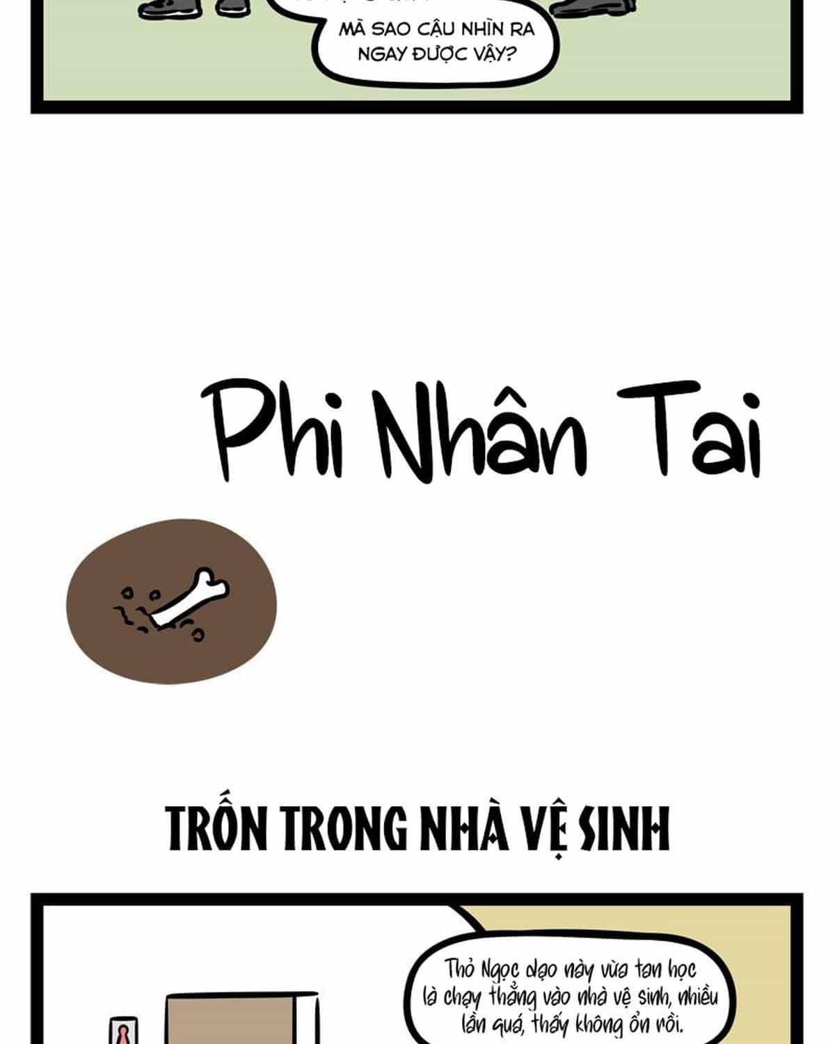 Phi Nhân - Chương 340 - ảnh 7