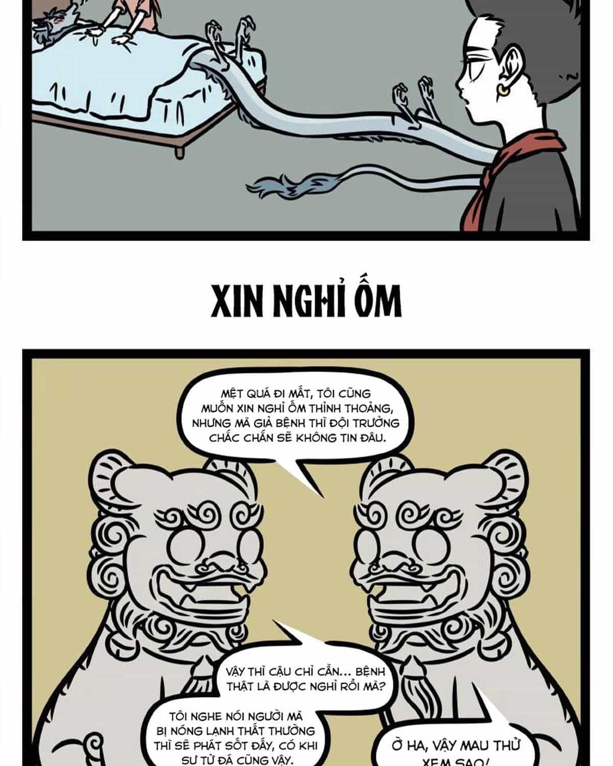 Phi Nhân - Chương 341 - ảnh 10