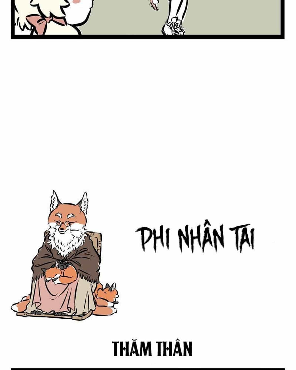 Phi Nhân - Chương 34 - ảnh 7