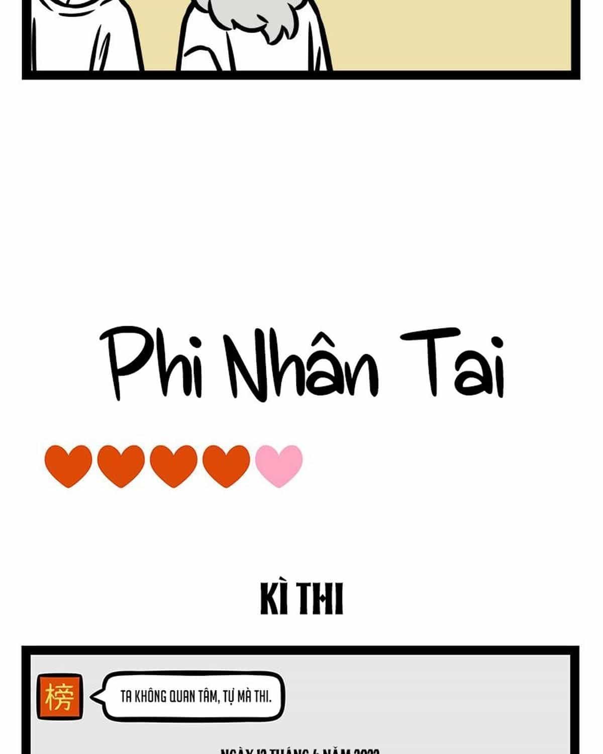 Phi Nhân - Chương 343 - ảnh 7