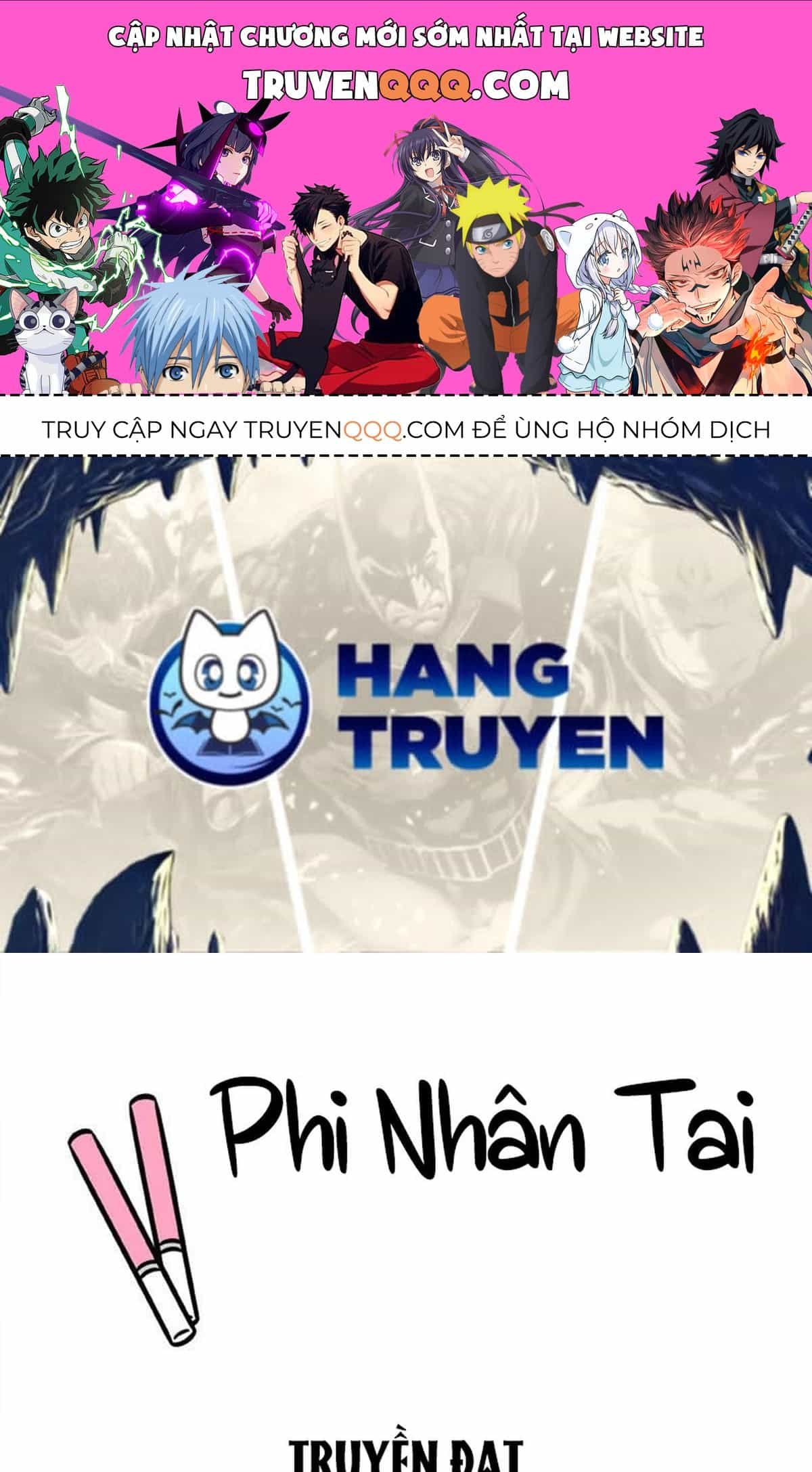 Phi Nhân - Chương 344 - ảnh 1