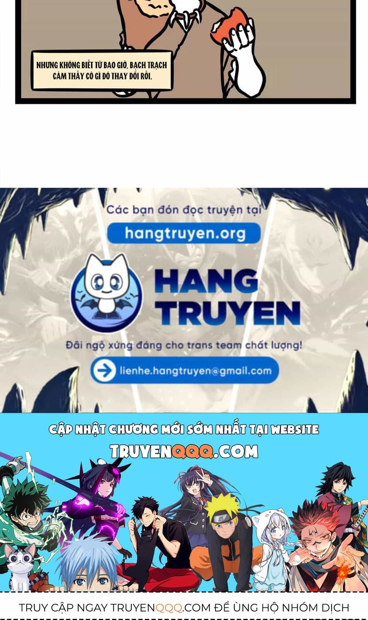 Phi Nhân - Chương 345 - ảnh 24