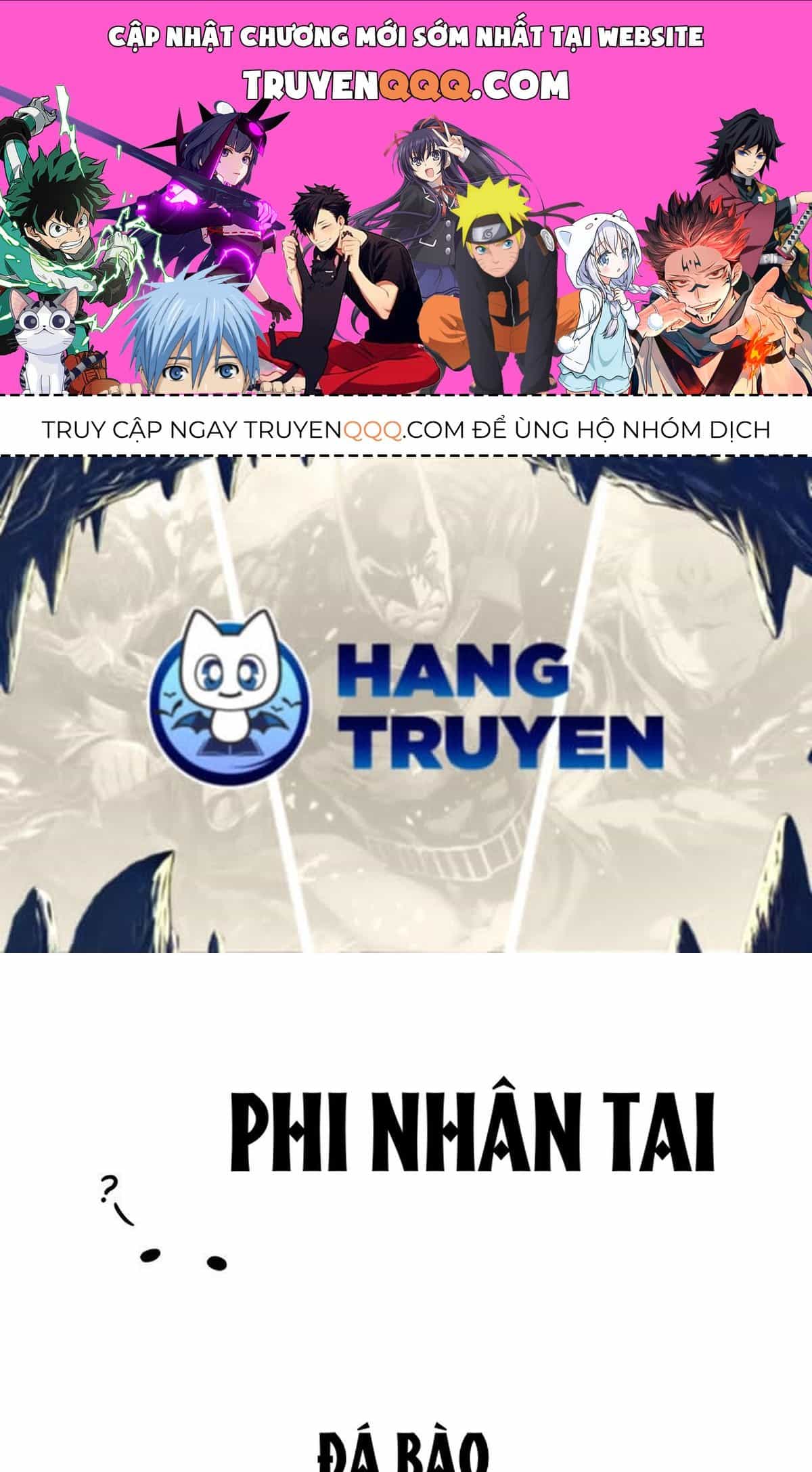 Phi Nhân - Chương 348 - ảnh 1