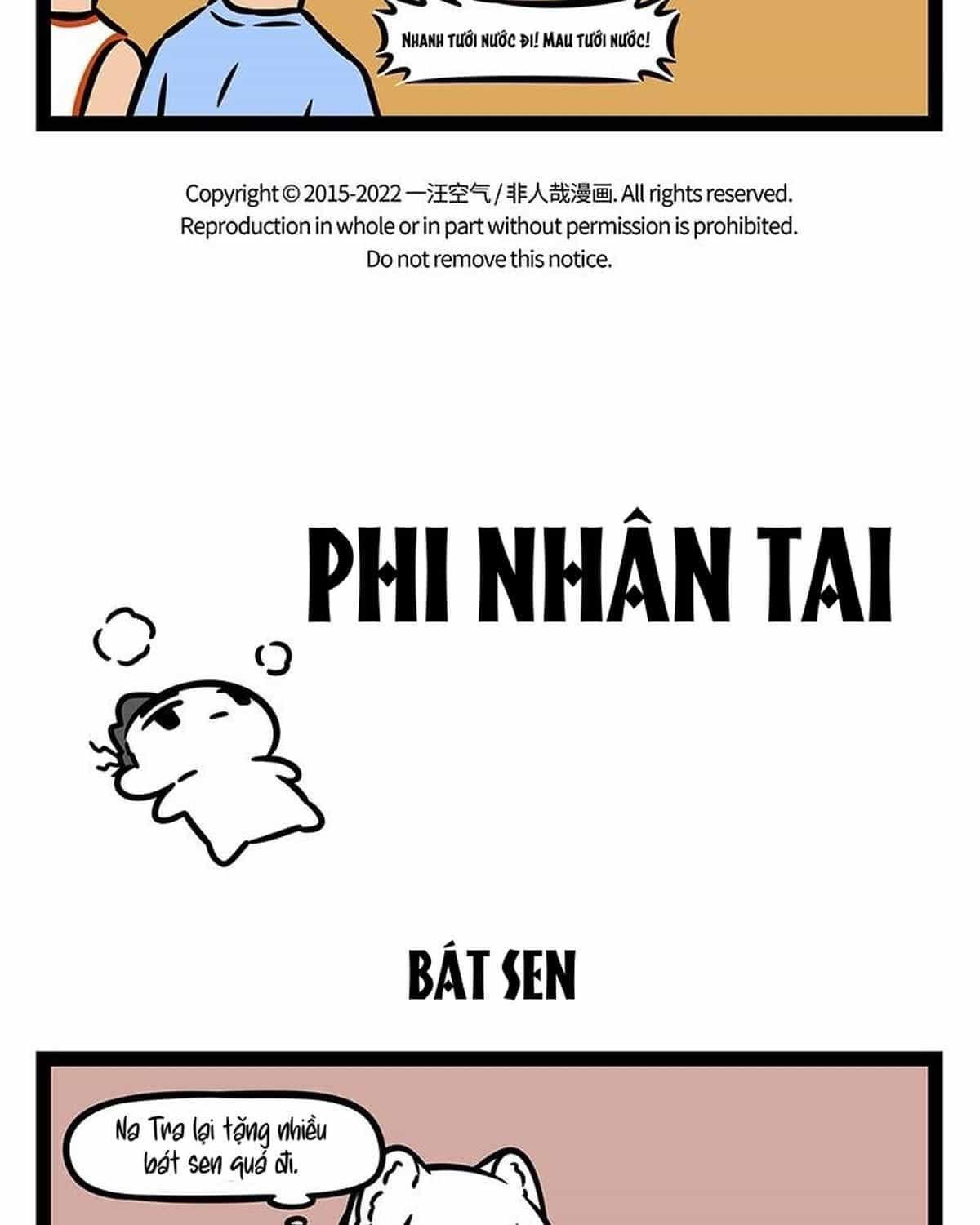 Phi Nhân - Chương 348 - ảnh 7