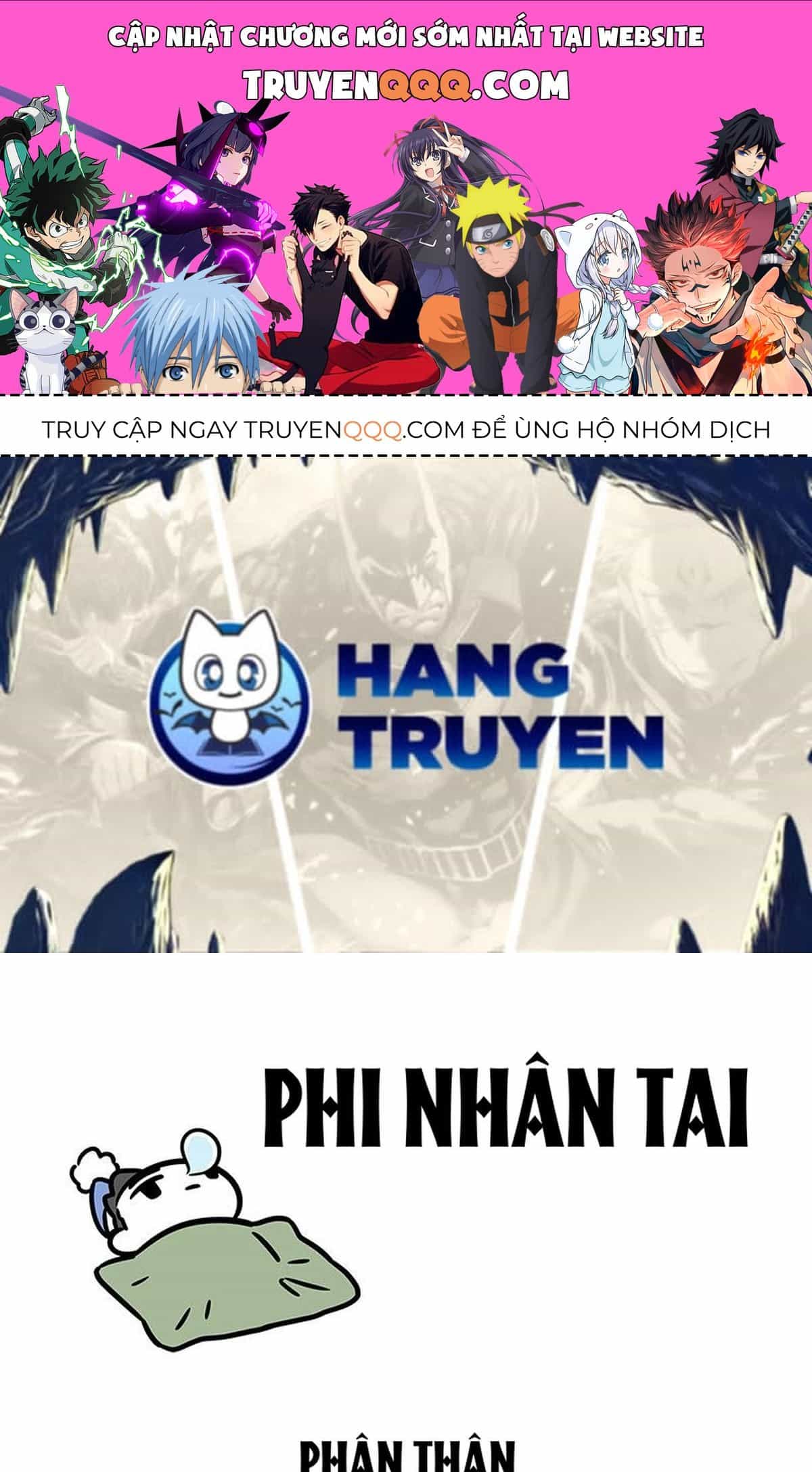 Phi Nhân - Chương 349 - ảnh 1