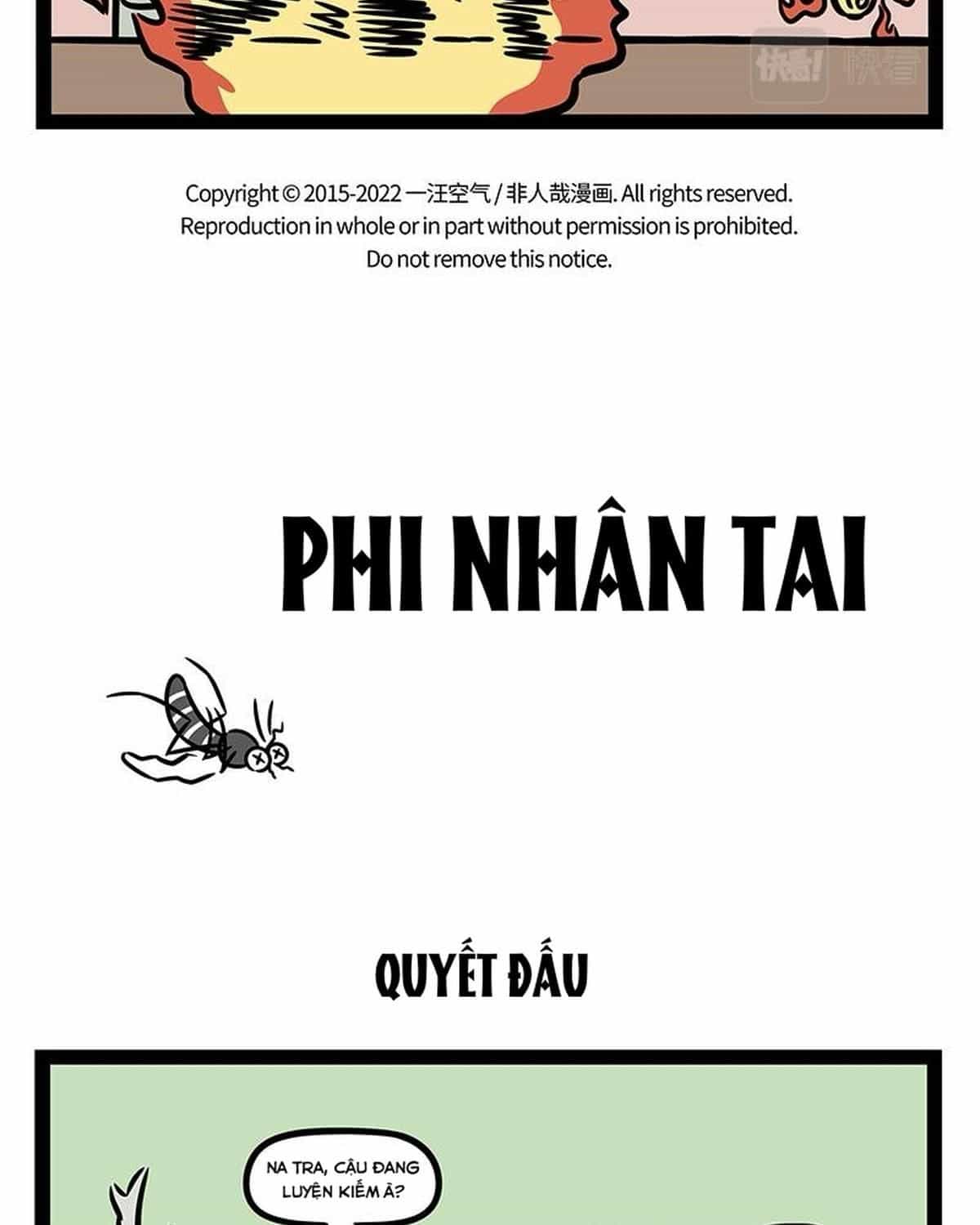 Phi Nhân - Chương 349 - ảnh 7