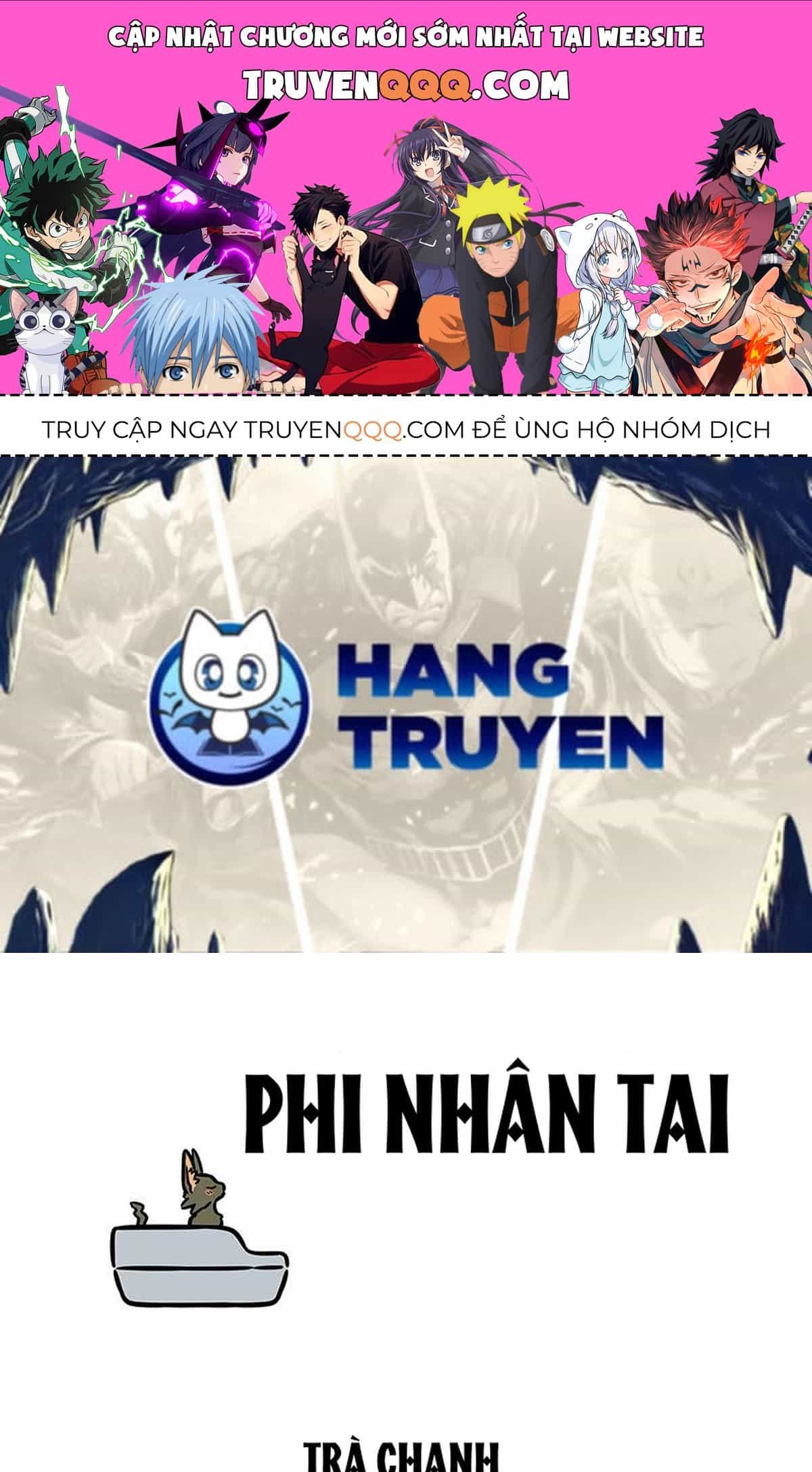 Phi Nhân - Chương 350 - ảnh 1