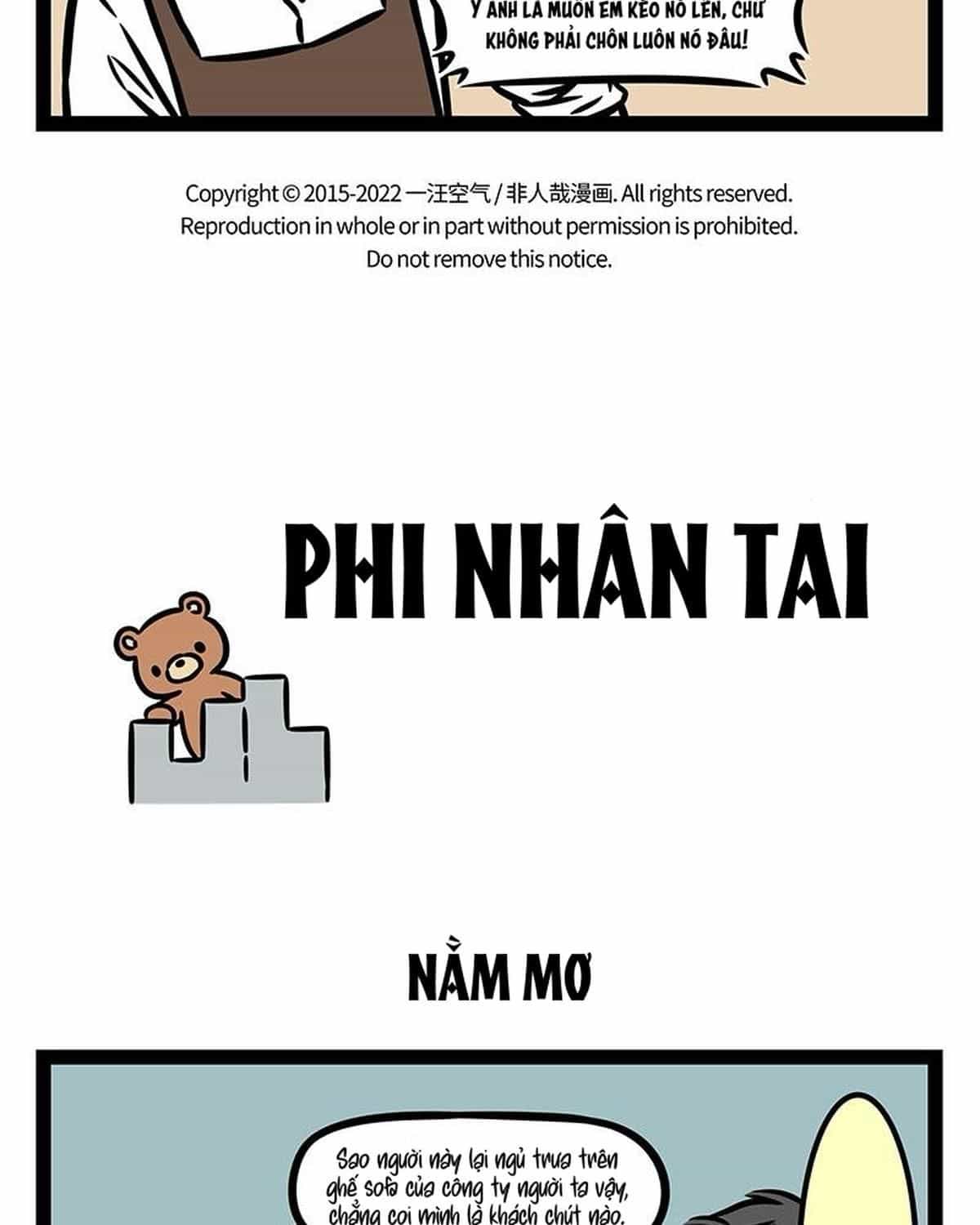 Phi Nhân - Chương 350 - ảnh 7