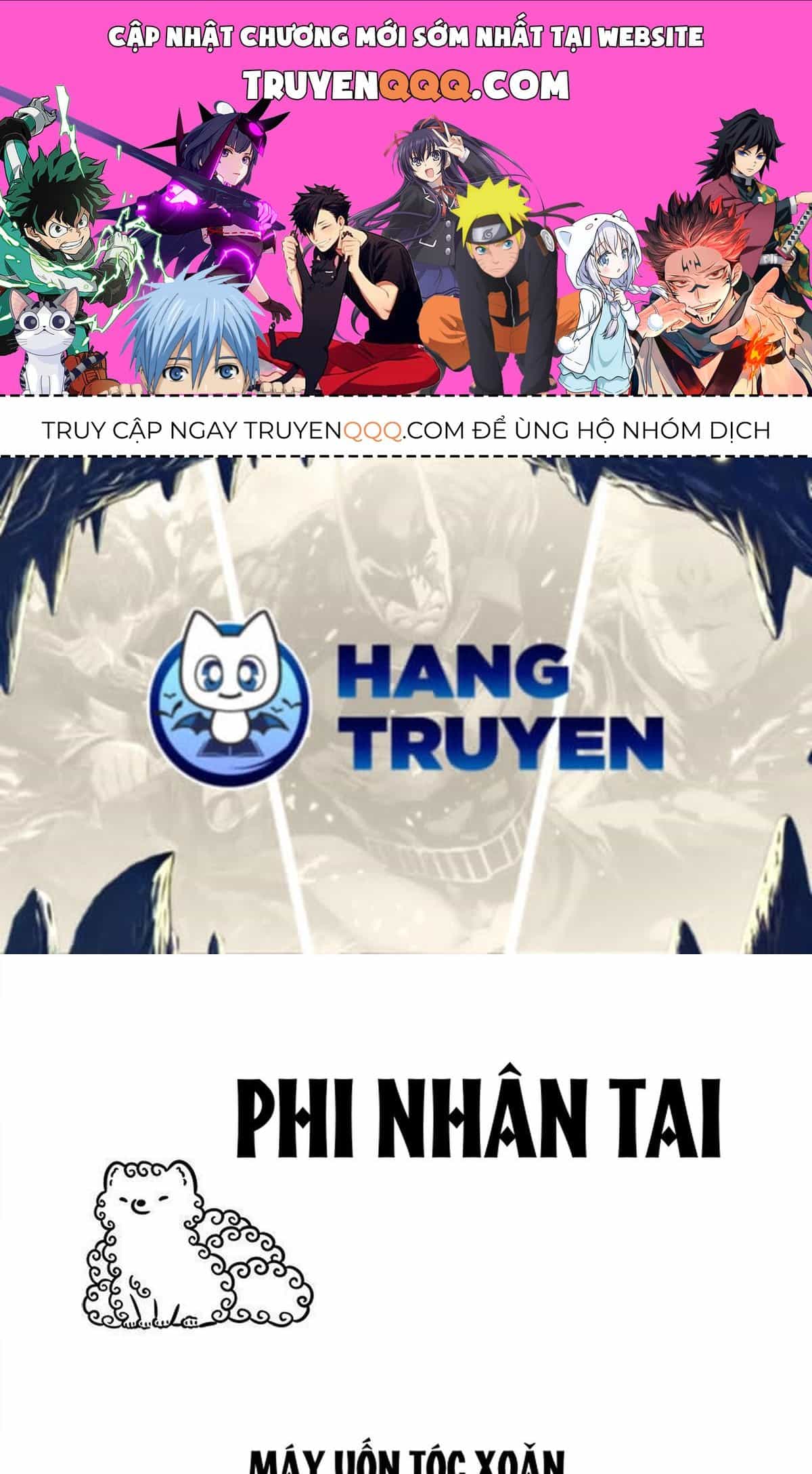 Phi Nhân - Chương 351 - ảnh 1