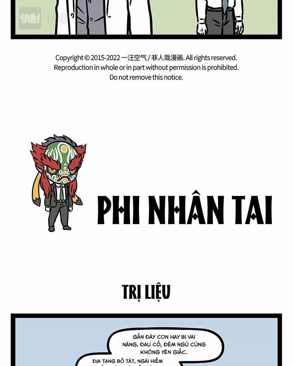 Phi Nhân - Chương 351 - ảnh 7