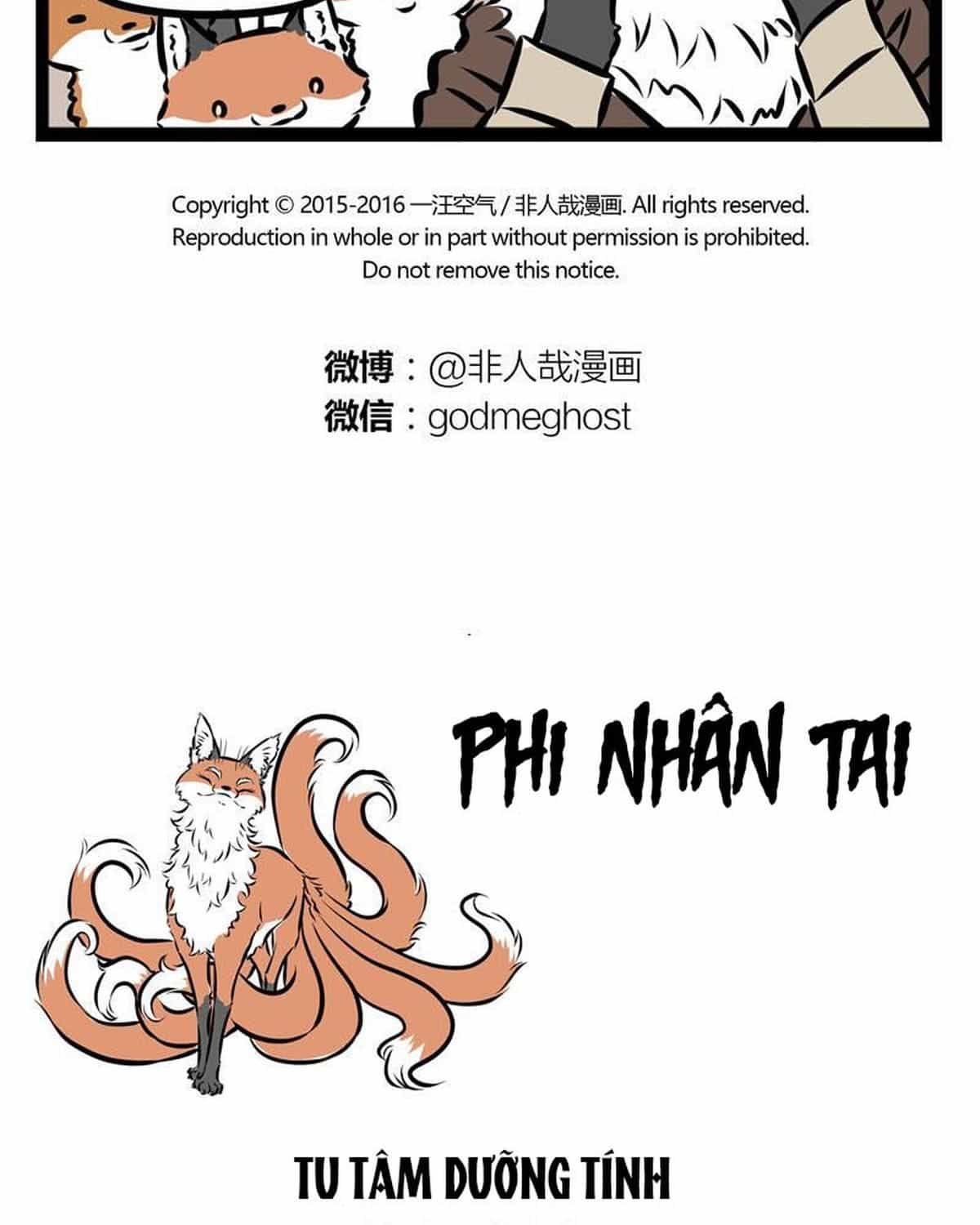 Phi Nhân - Chương 35 - ảnh 7