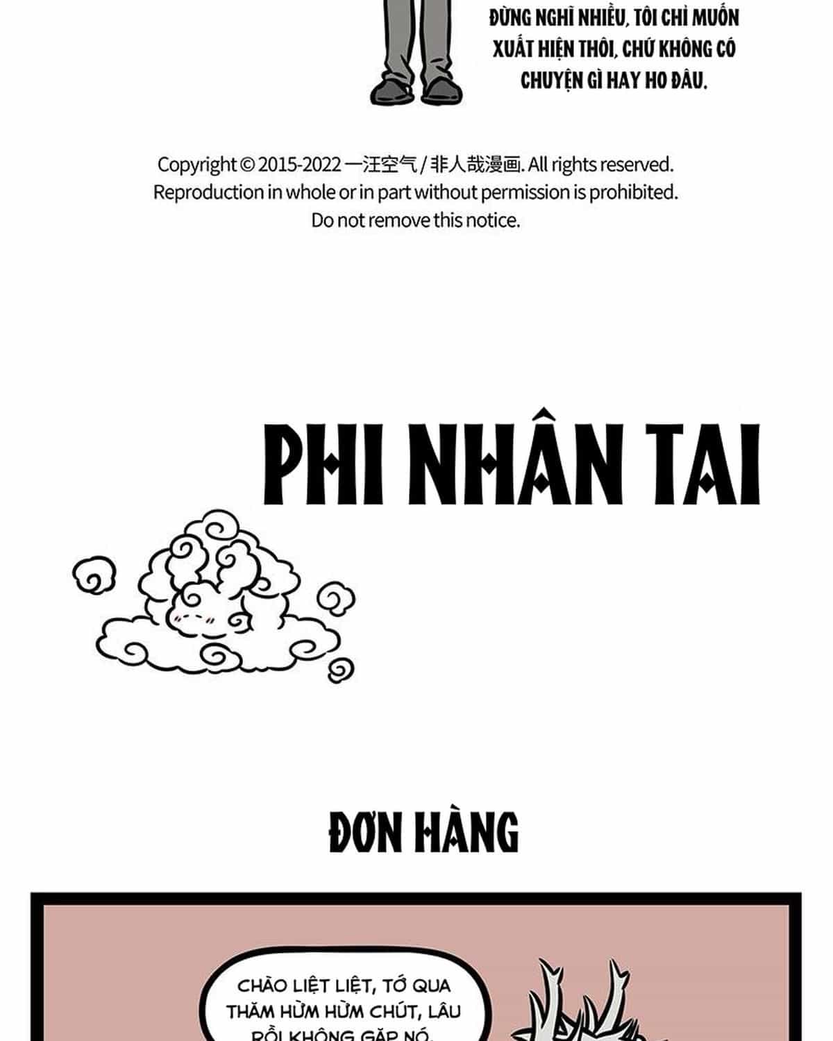Phi Nhân - Chương 353 - ảnh 7