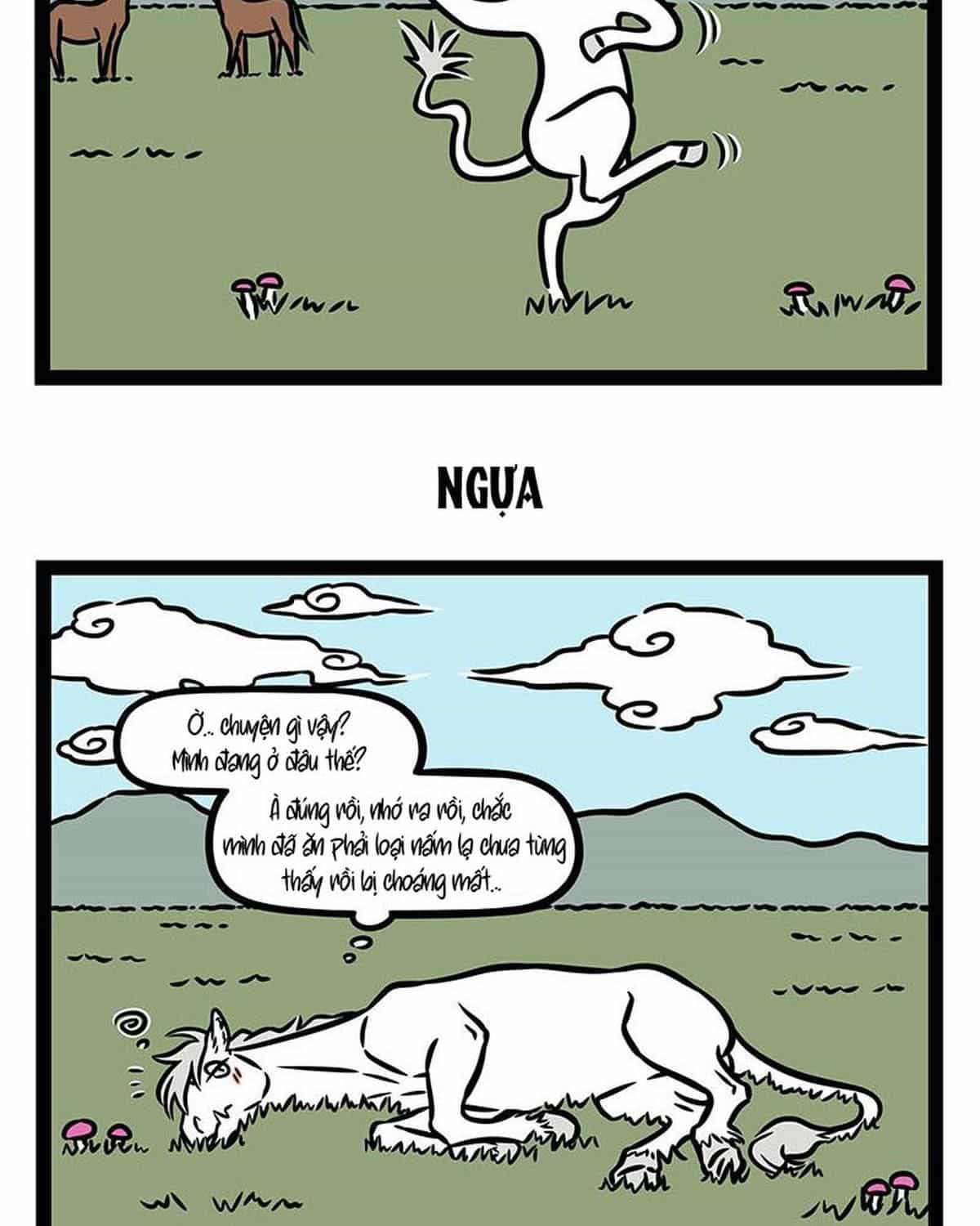 Phi Nhân - Chương 354 - ảnh 10