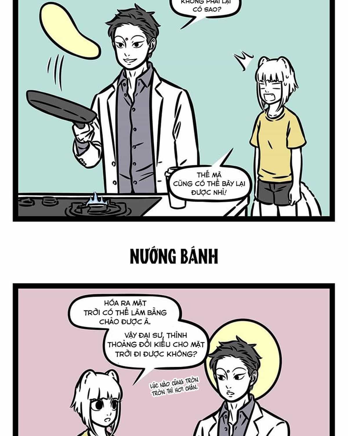 Phi Nhân - Chương 354 - ảnh 4