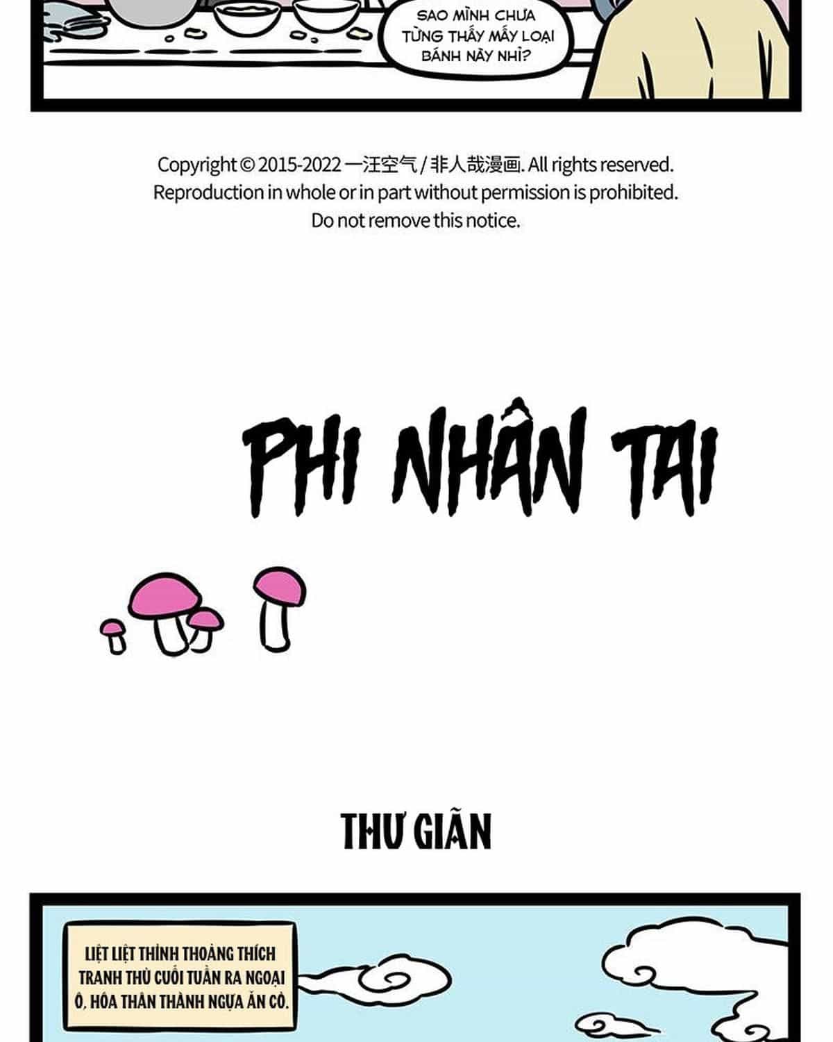 Phi Nhân - Chương 354 - ảnh 7