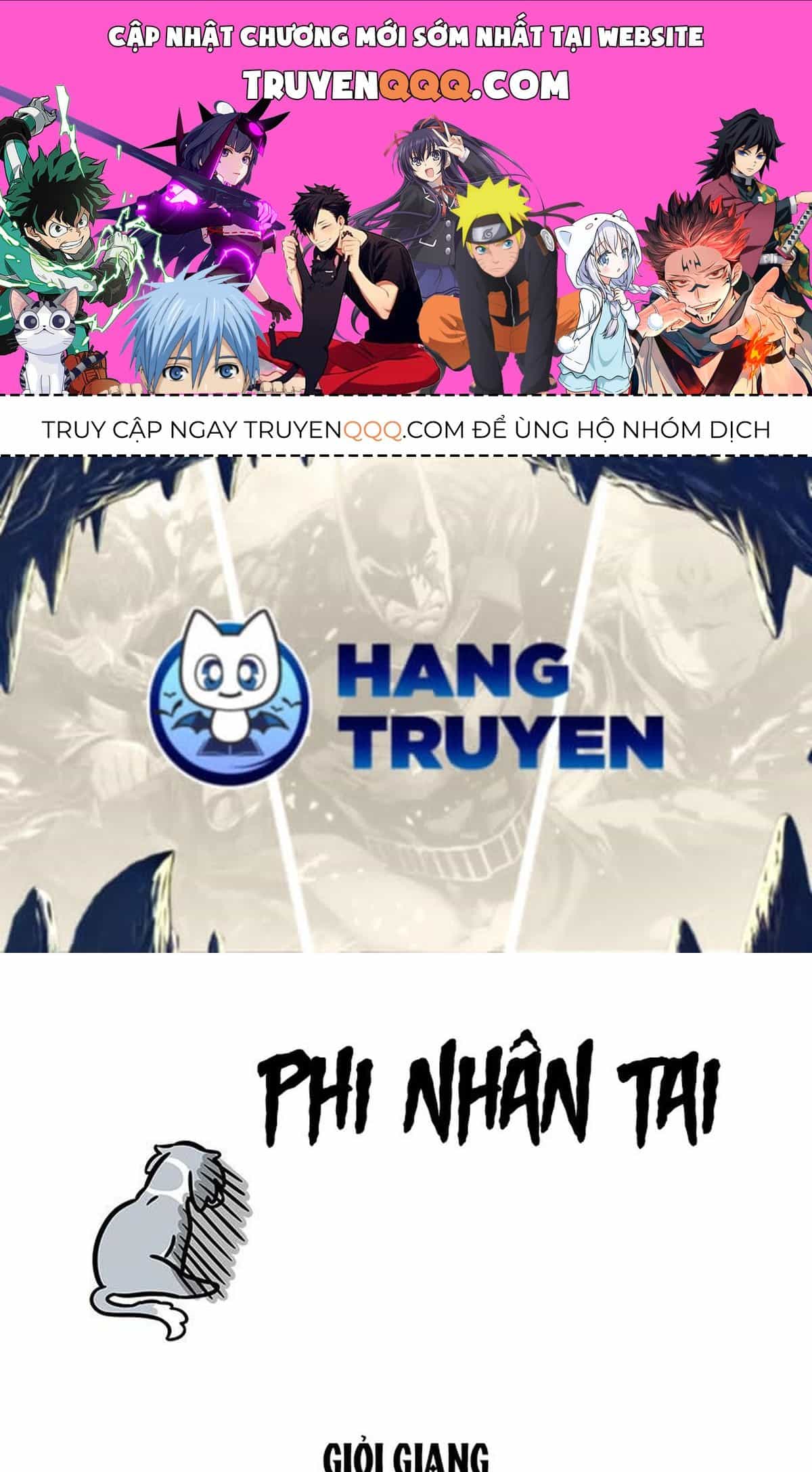 Phi Nhân - Chương 356 - ảnh 1