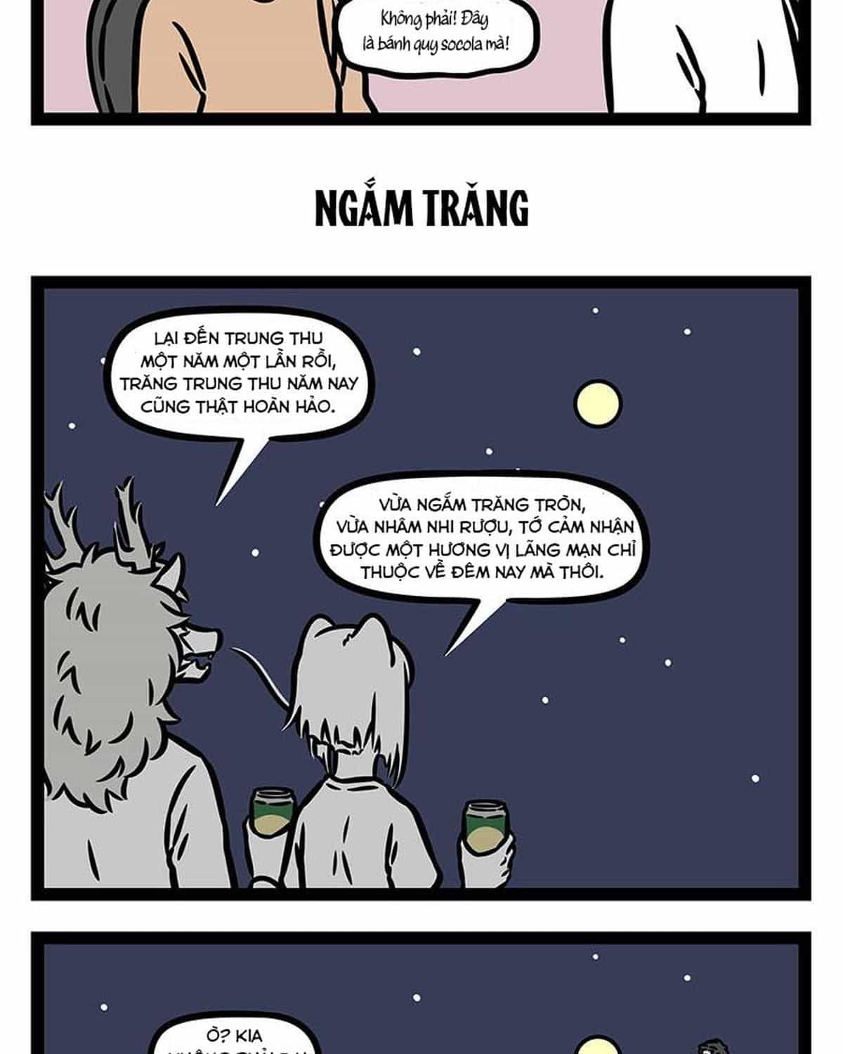 Phi Nhân - Chương 356 - ảnh 16