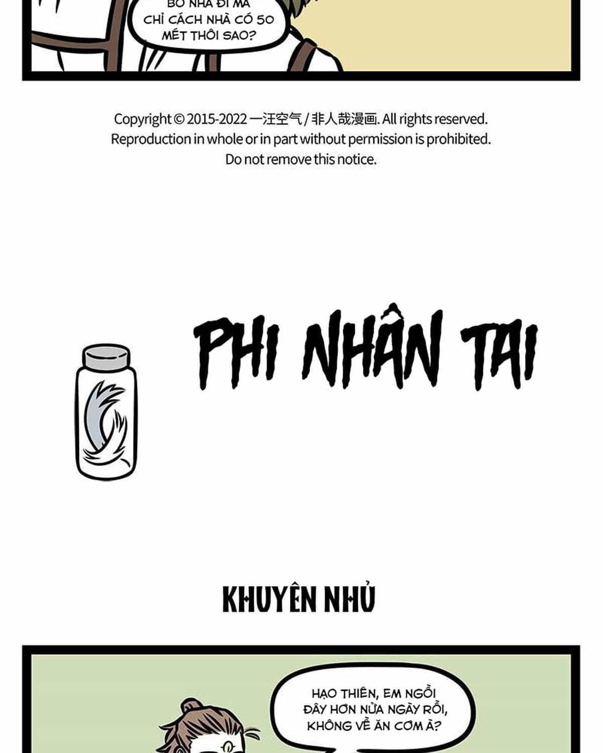 Phi Nhân - Chương 356 - ảnh 7